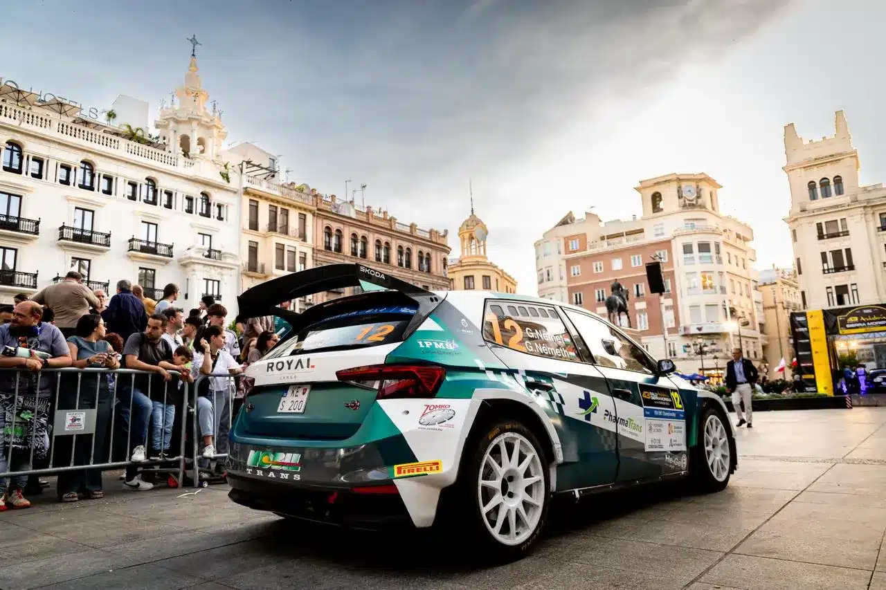 Suárez volt a leggyorsabb, Németék 18. helyen a kvalifikáción