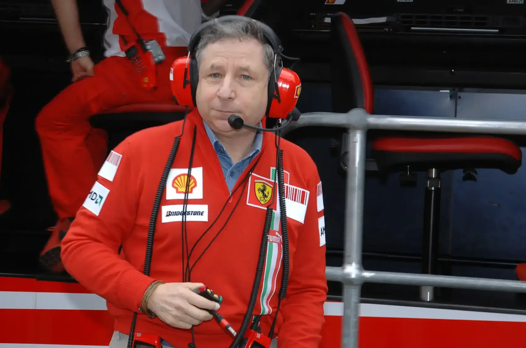 A Red Bull már rég le akarta cserélni Hornert, méghozzá a Ferrari legsikeresebb csapatfőnökére