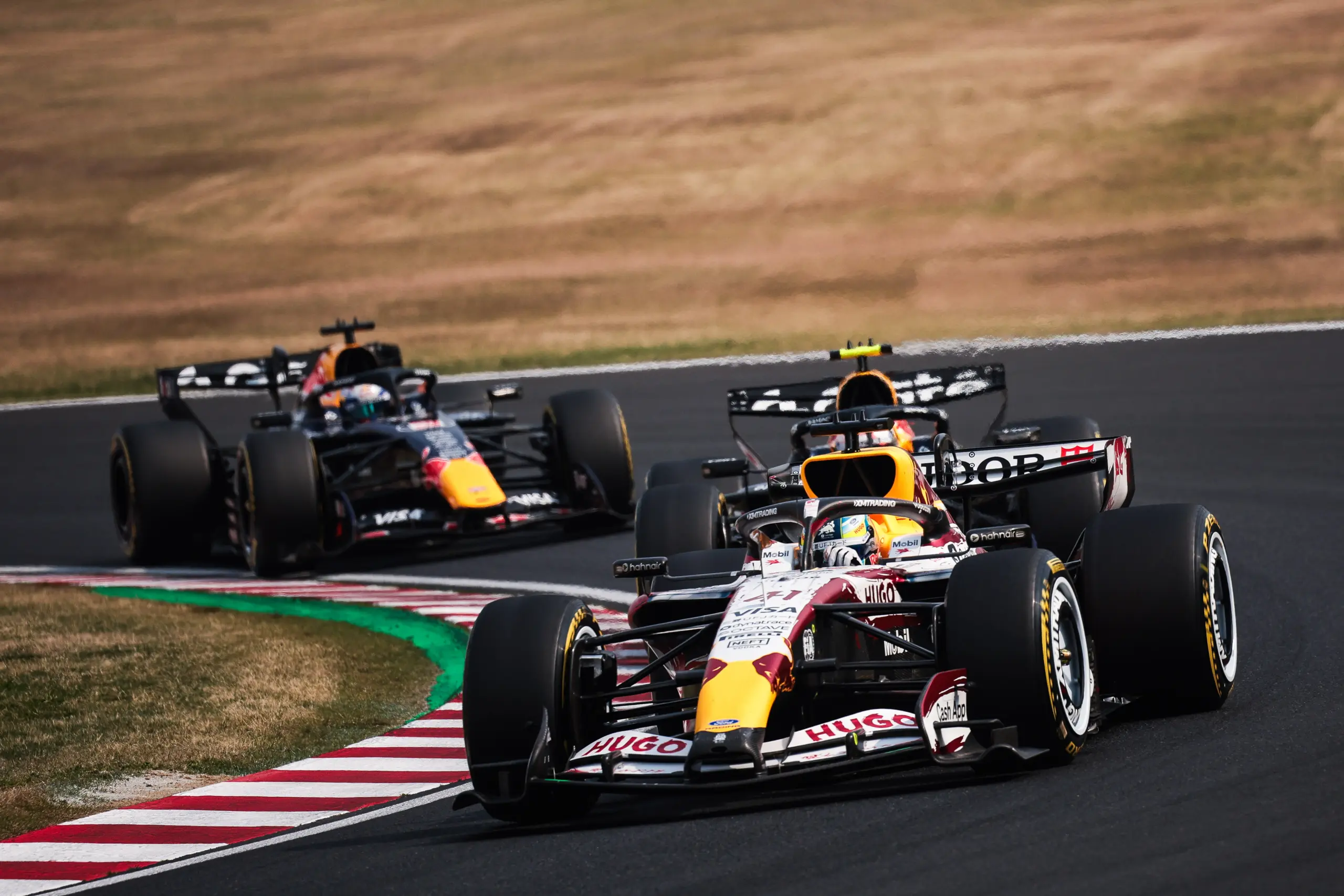 Megérkezett az F1-es mezőnybe az új Lewis Hamilton, de még nem sokan vették észre