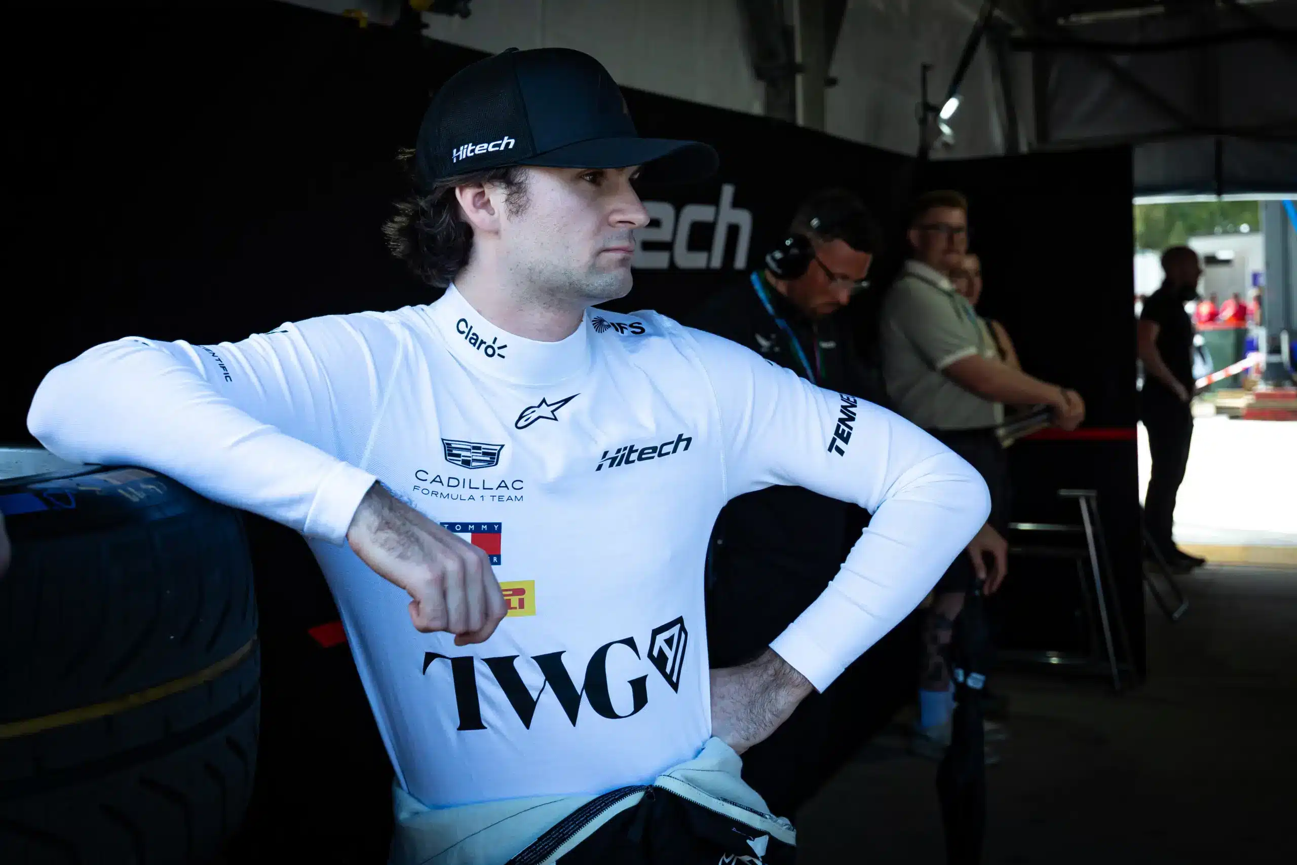 Megoldást talált a törlésekre, de cserébe kitolt legnépszerűbb pilótájával az F1 kísérősorozata