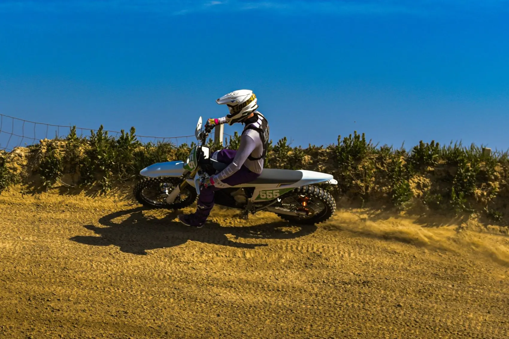 Utolsóból első: Kádár Dominiknak nem csak a kategóriabeli győzelem volt a célja