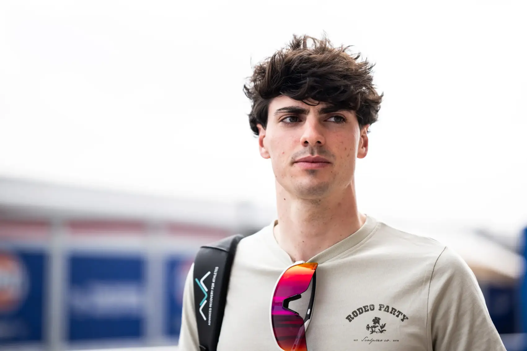 Cristiano Ronaldo cégéhez csatlakozott Aldeguer