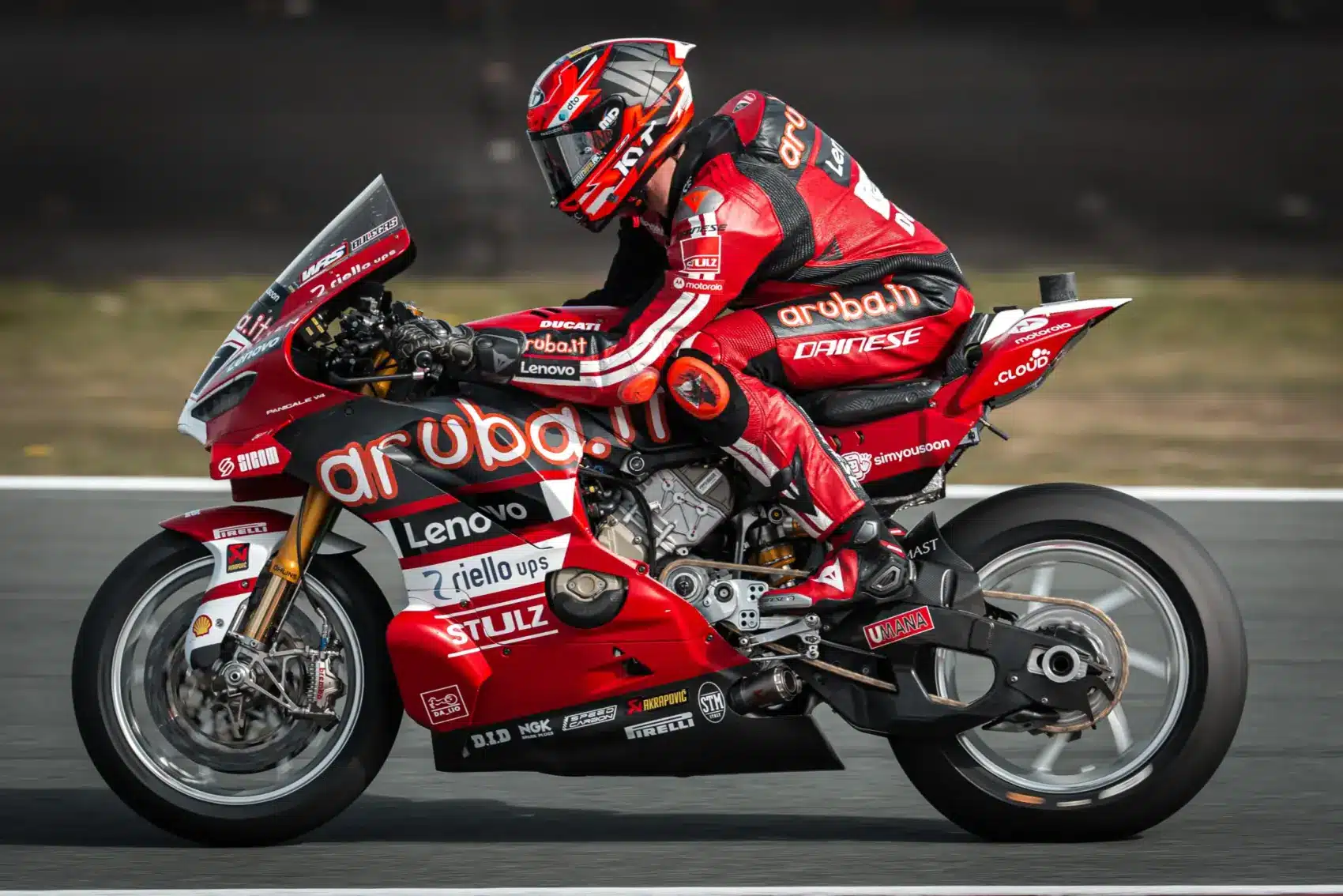 Bulega és Lecuona is élvezte a csatát, Sam Lowes szerint reális eredmény született