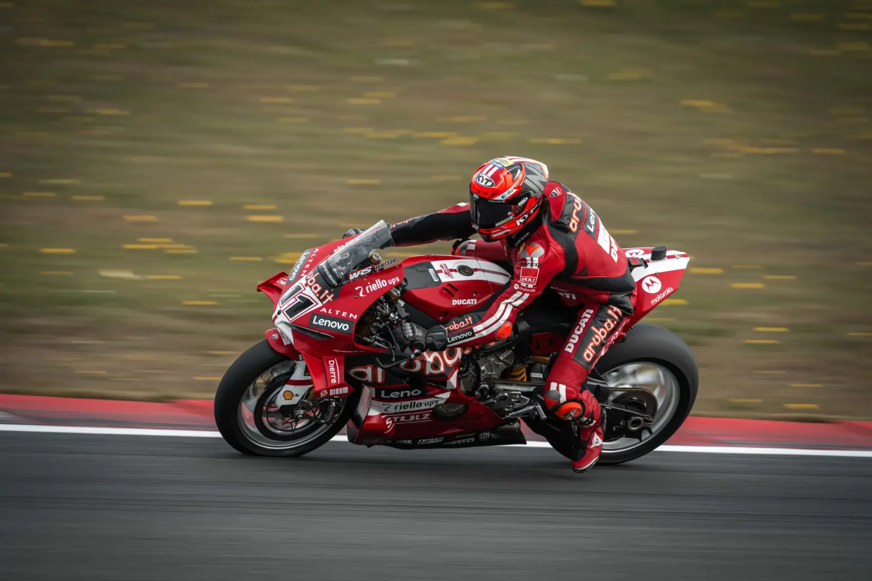 Az eső miatt felcsillant az esély Lecuona előtt, de Bulega folytatta menetelését Assenben