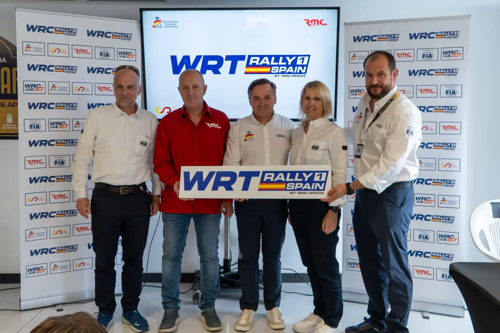 Itt a harmadik fecske – újabb konstruktőr kötelezte el magát a 2027-es WRC-indulás mellett