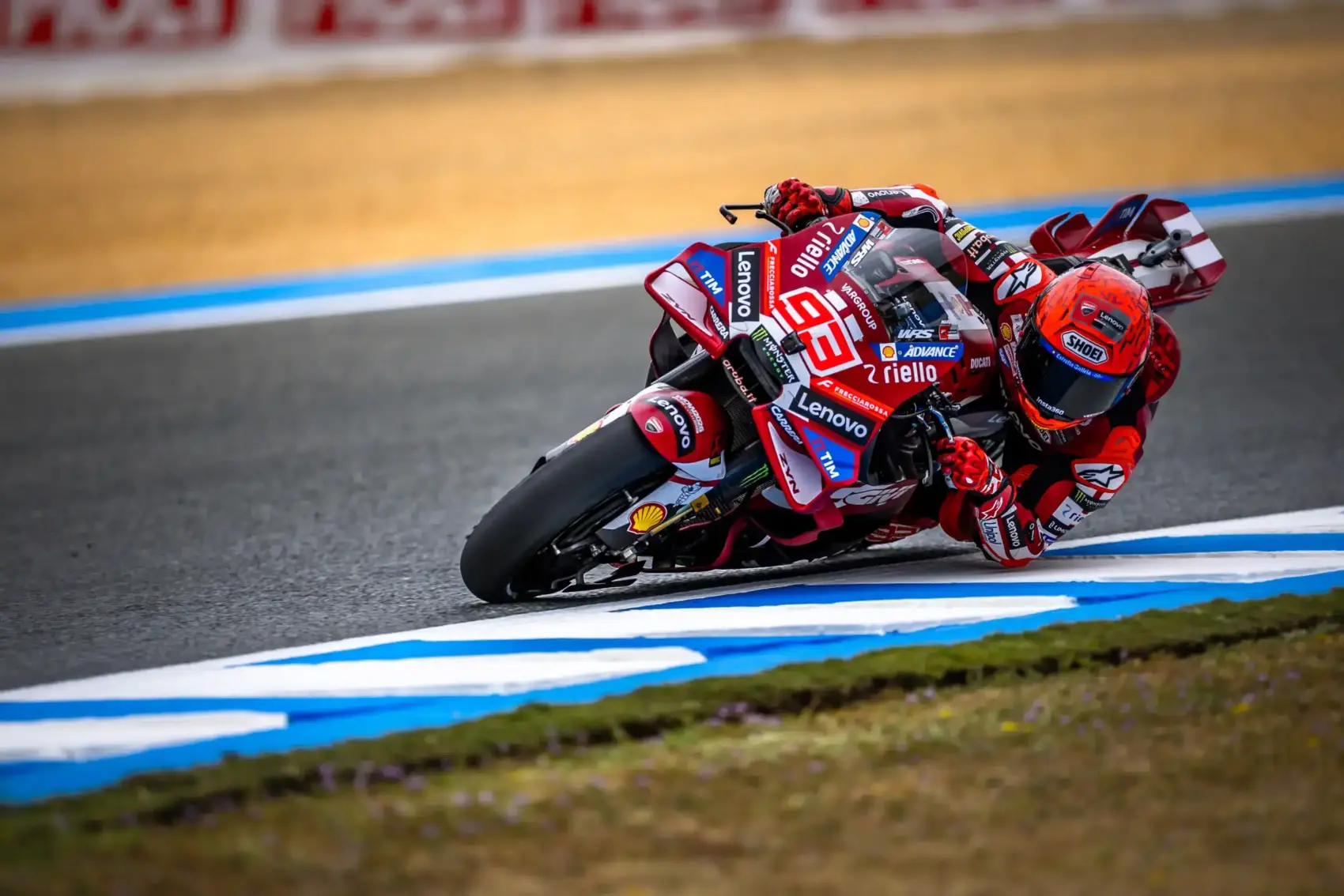 Márquez feltámadt és megszerezte a pole-t a Spanyol Nagydíjra