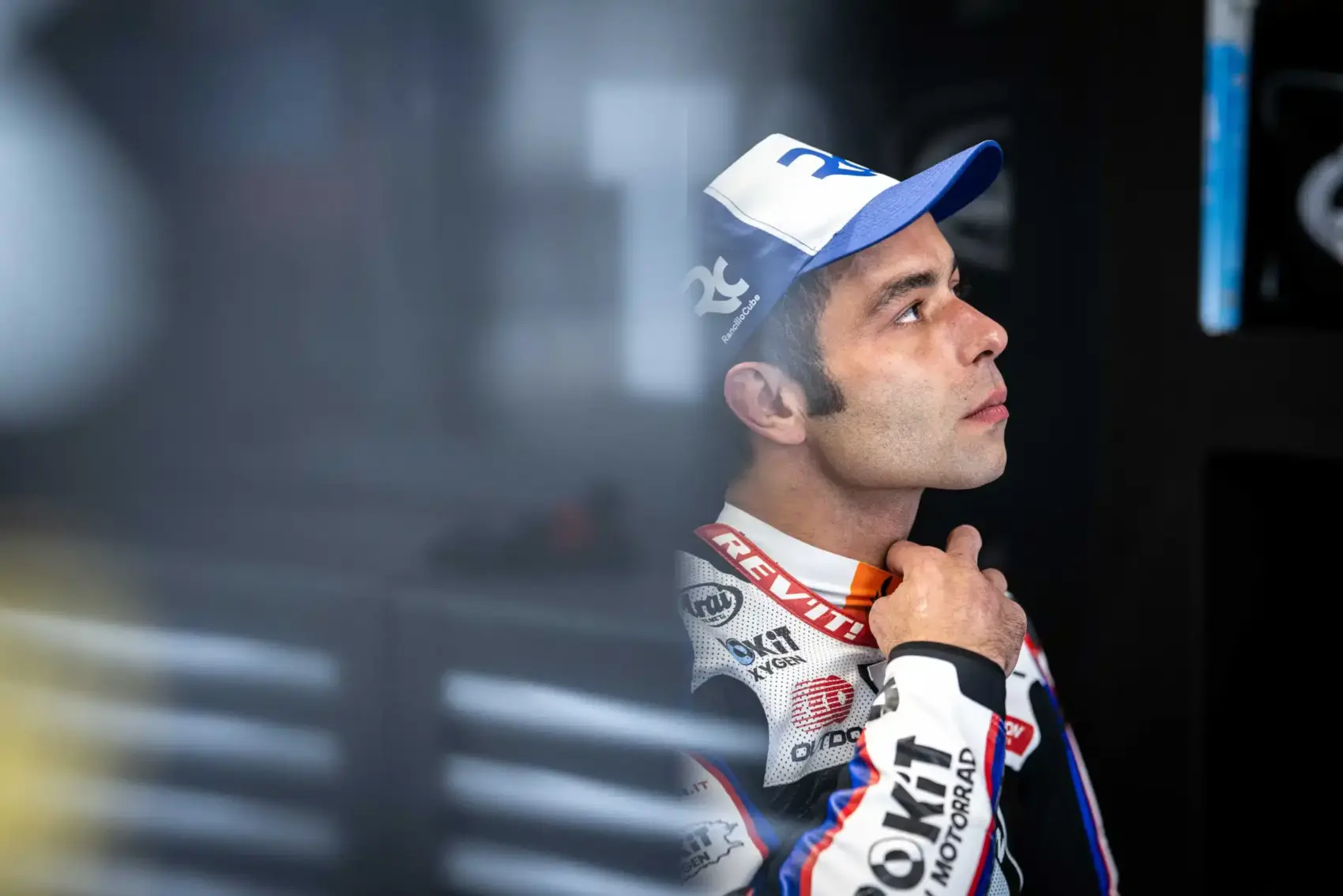 Még el sem indult a Balaton Park-i hétvége, de Petrucci már most jobban élvezi, mint a tavalyit