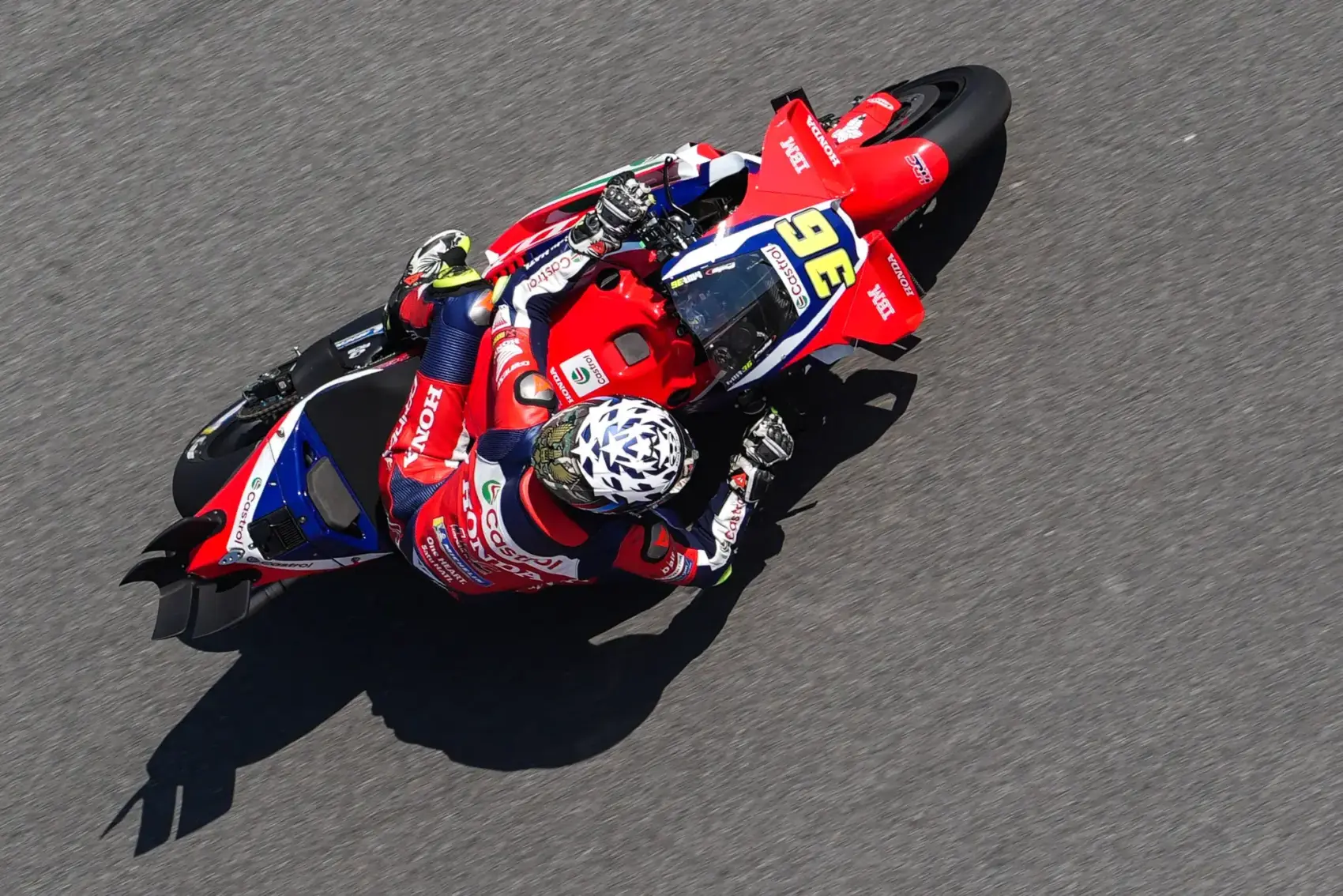 „Életre kelti a motort” – Zarco dicsérte Mir stílusát, amelyet ő képtelen lemásolni