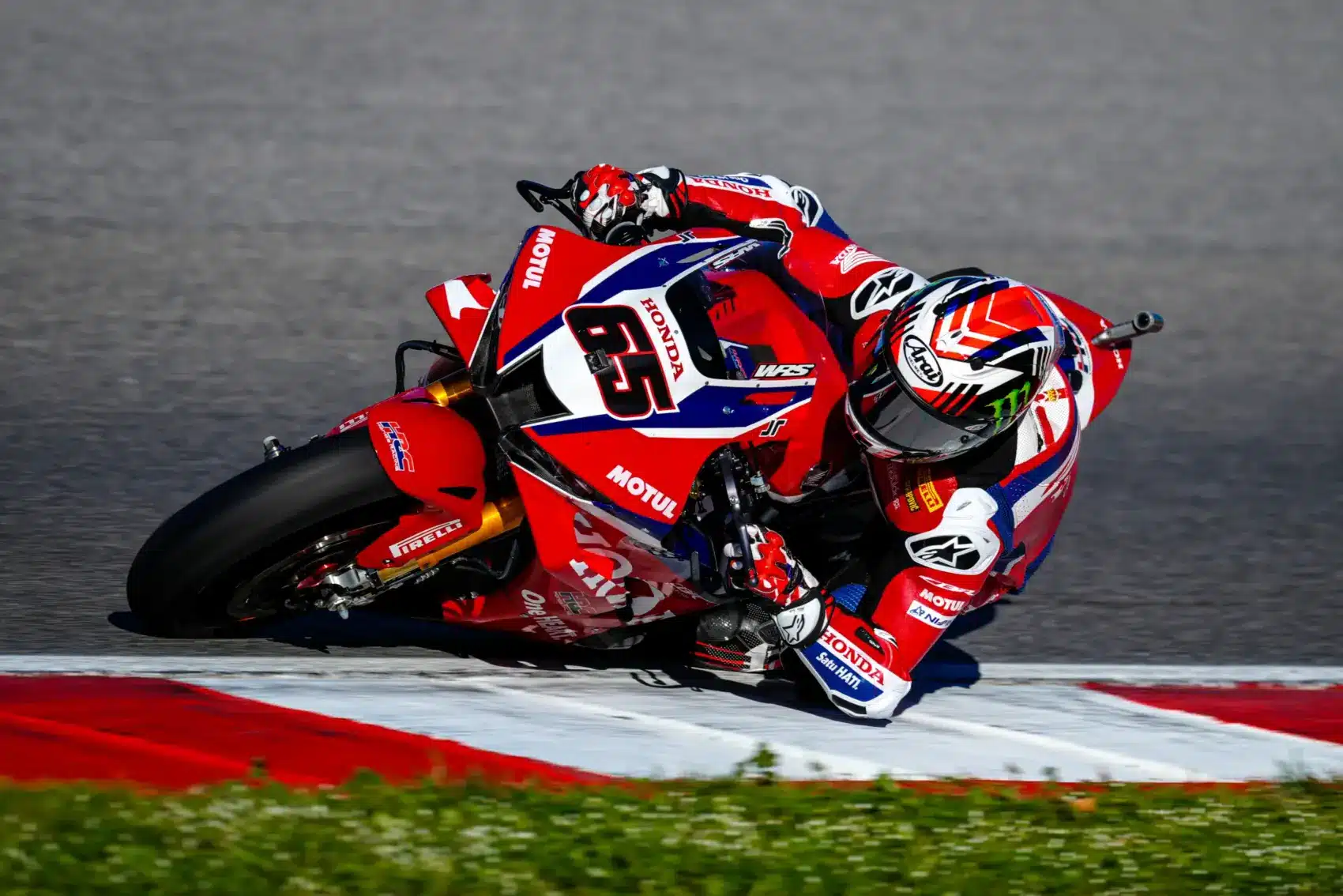 Rea Assenben is versenyezni fog, Dixon a Balaton Parkon debütálhat a Superbike-vb mezőnyében