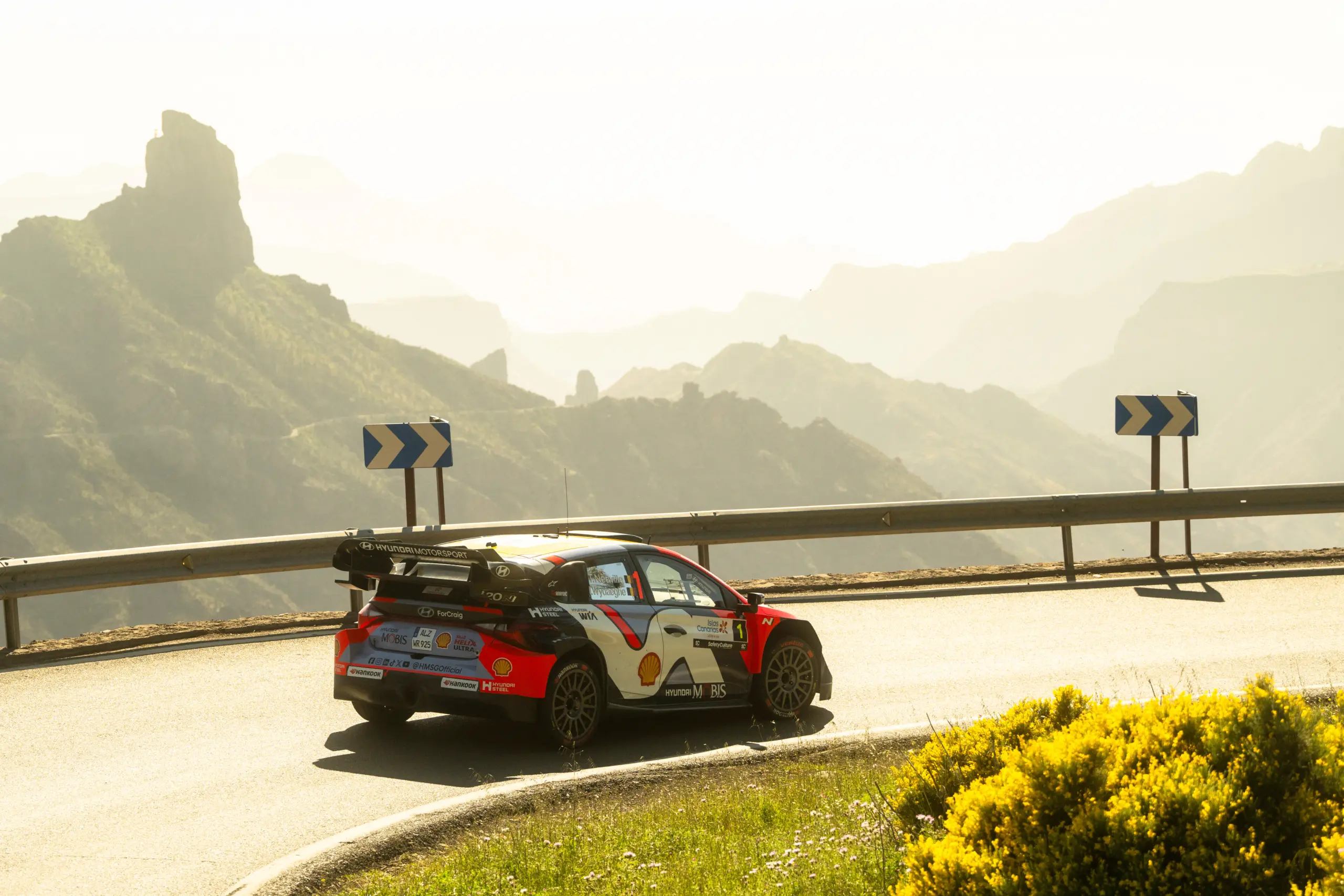 A Hyundai már a következő utáni WRC-futamra készül