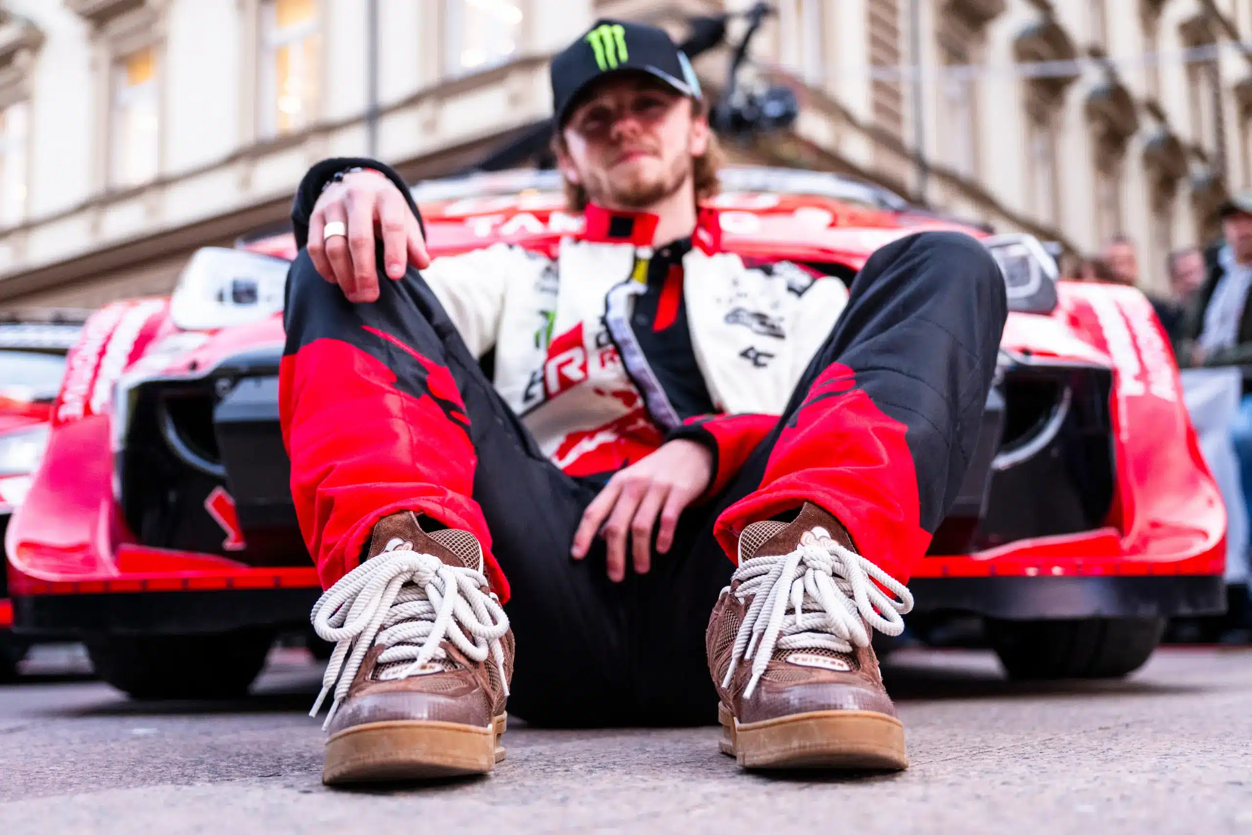 Solberg növelte előnyét vasárnap Horvátországban, Neuville nem siet