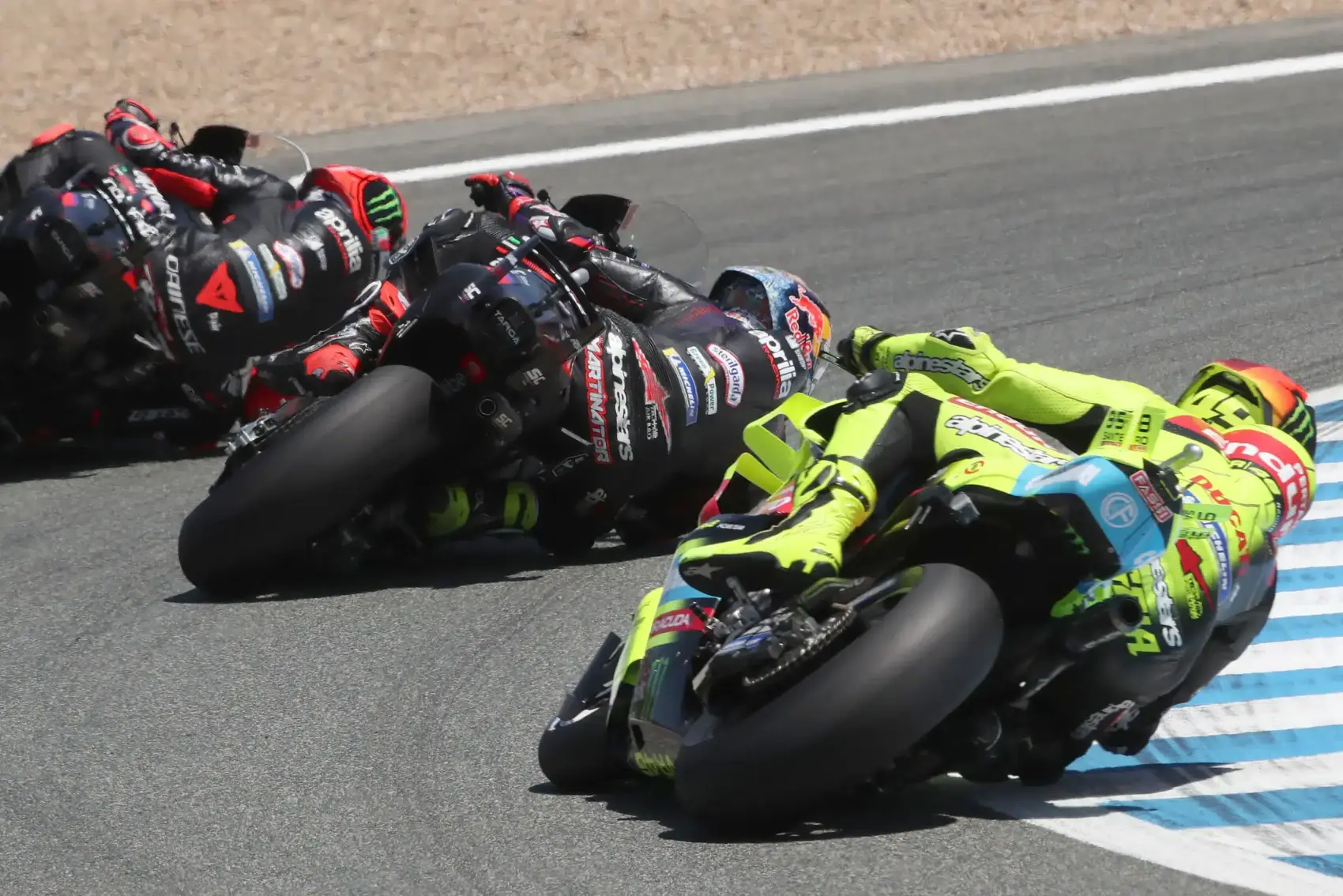 2027-től eltörölnek egy régi hagyományt a MotoGP-ben