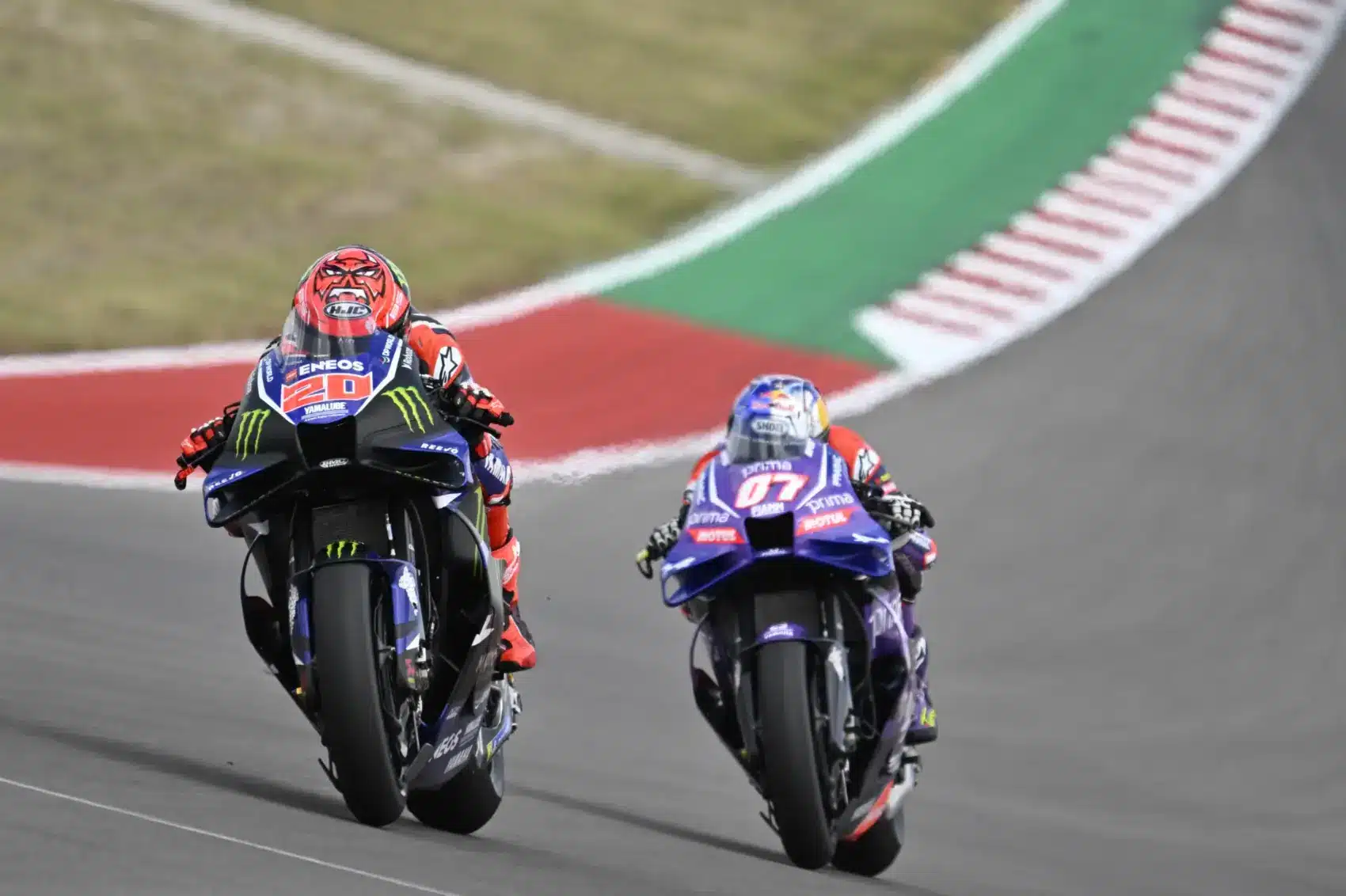 Mindkét fontos területen gyenge a Yamaha blokkja, de Jerezben lehet esélyük korábbi pilótájuk szerint