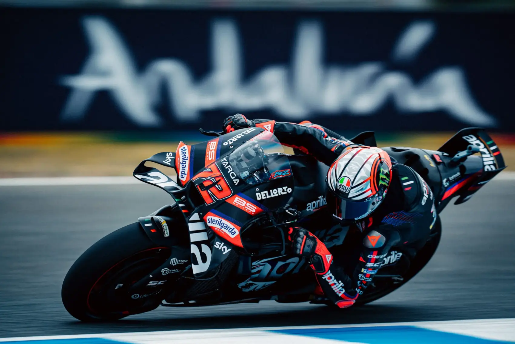 Így áll a MotoGP tabellája a Spanyol Nagydíj után