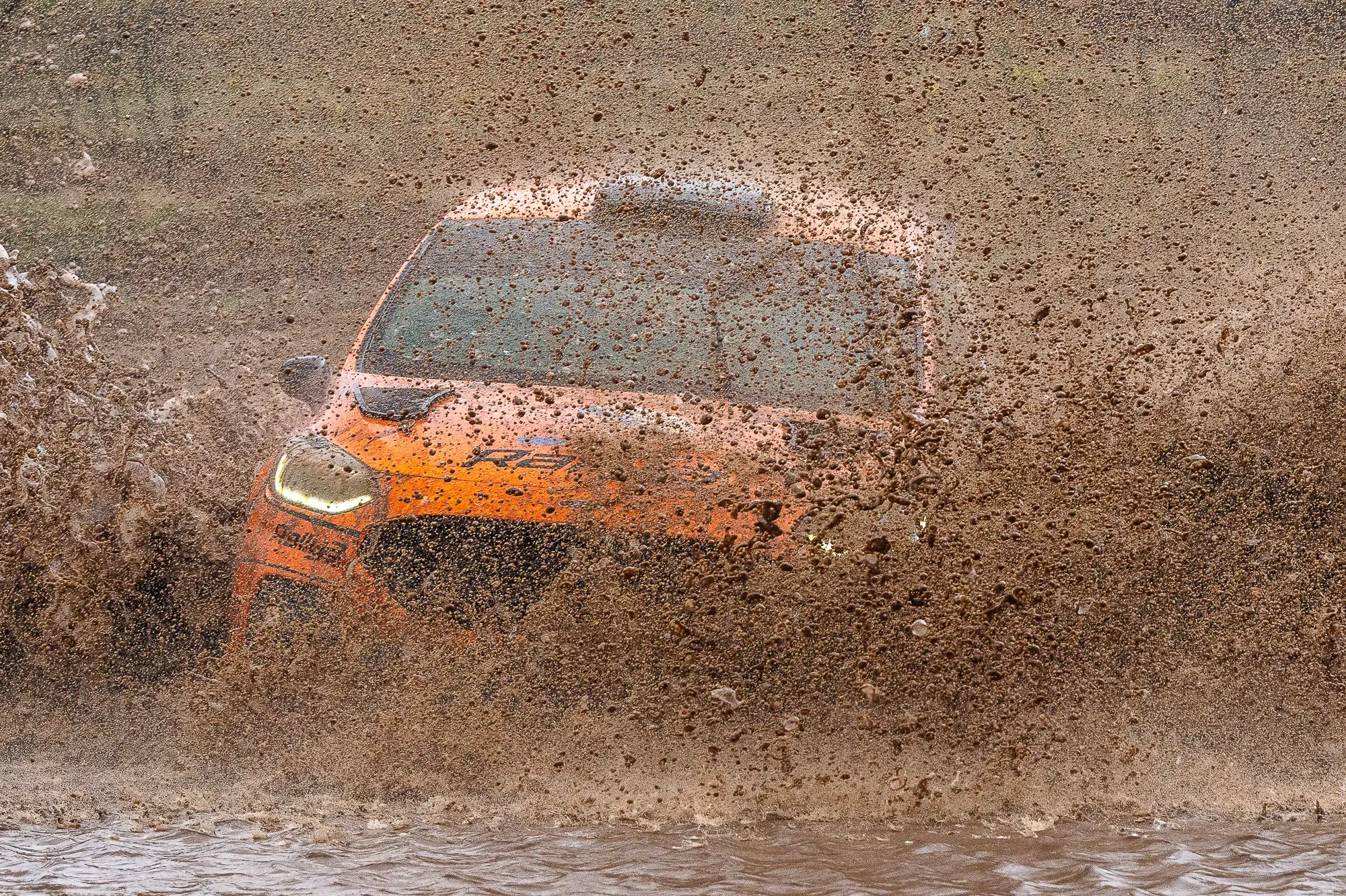 Sikeresen kezdte az évet a PSZA Motorsport az extrém körülmények között is Veszprémben