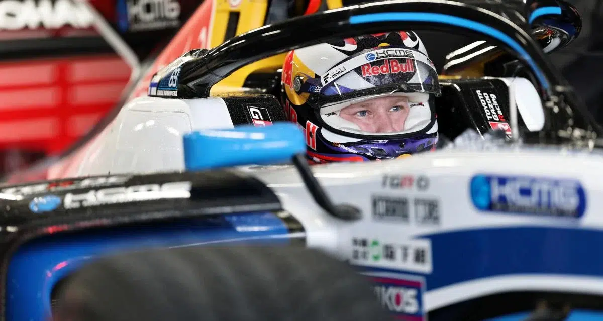 Rovanperä nem csak egészségügyi okok miatt lépett vissza