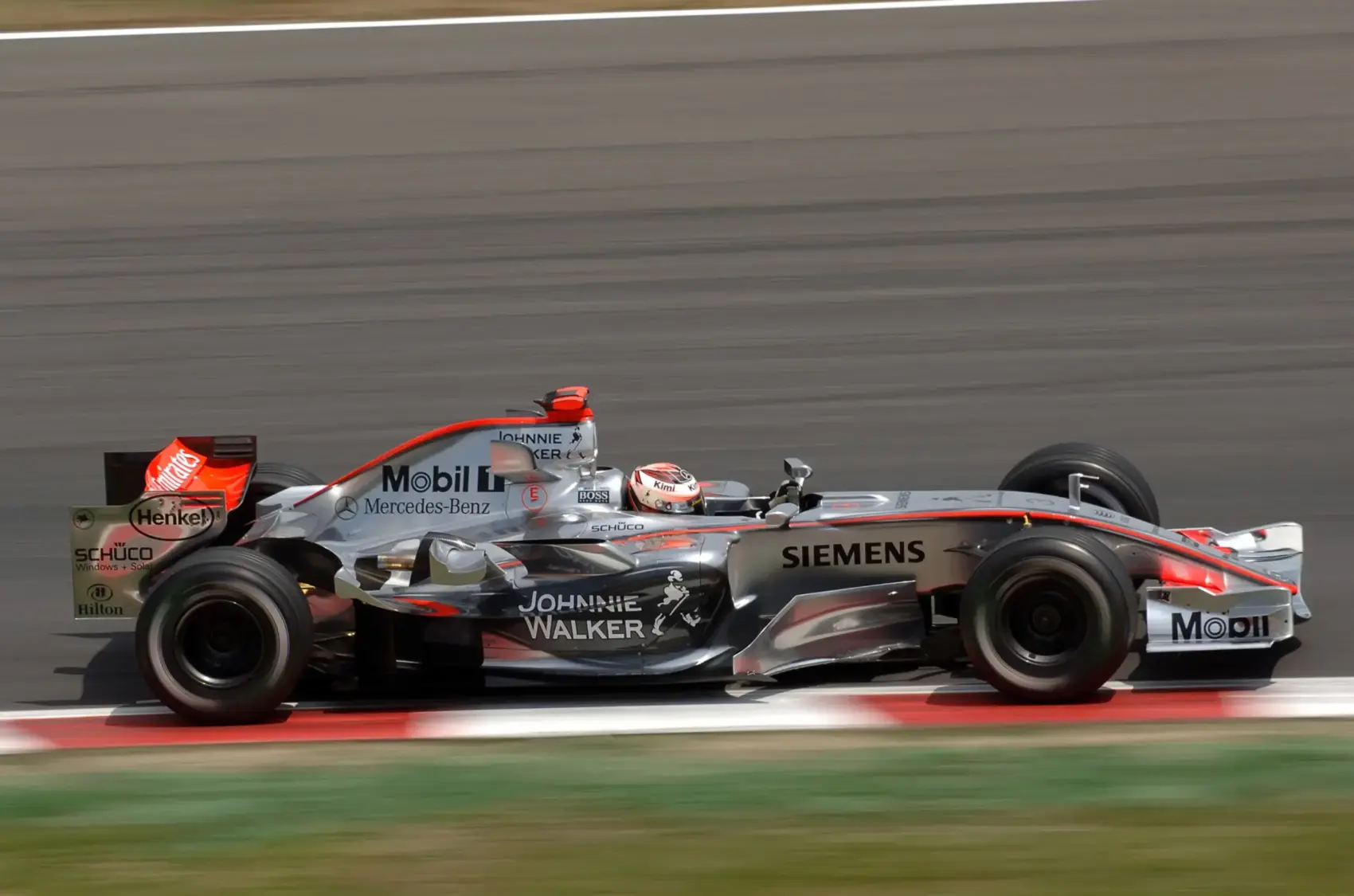 Jöjjön az 1200 lóerős megamotor! – a Mercedes támogatja a V8-asok visszatérését az F1-be