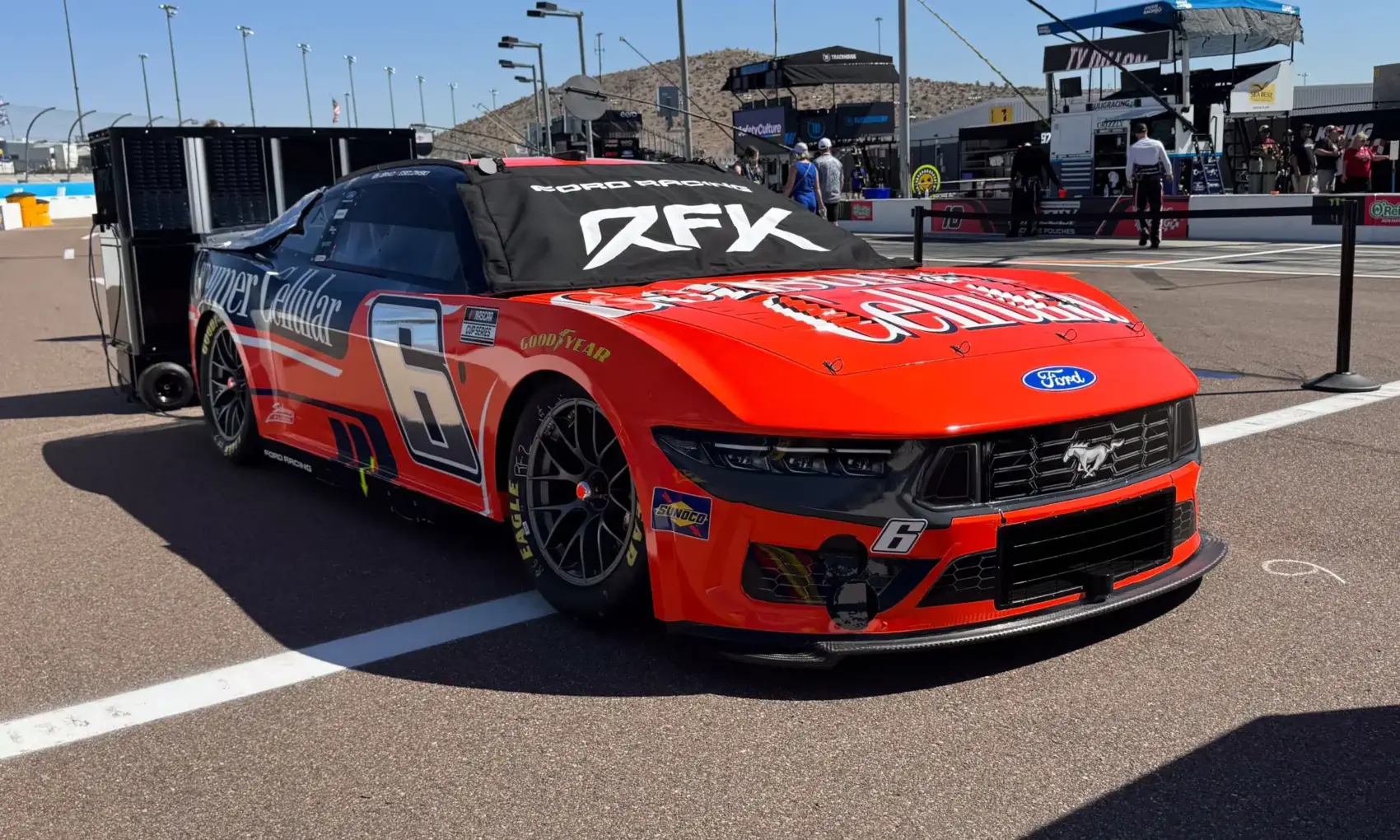 Rövid ovált Magyarországra! – ilyen volt a helyszínen a NASCAR és az IndyCar történelmi hétvégéje