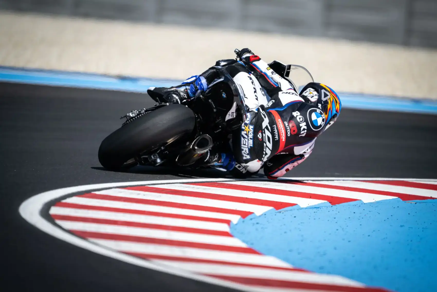 Mit lehet kezdeni a Ducati nyomasztó fölényével a Superbike-vb-n? – Oliveira válaszolt