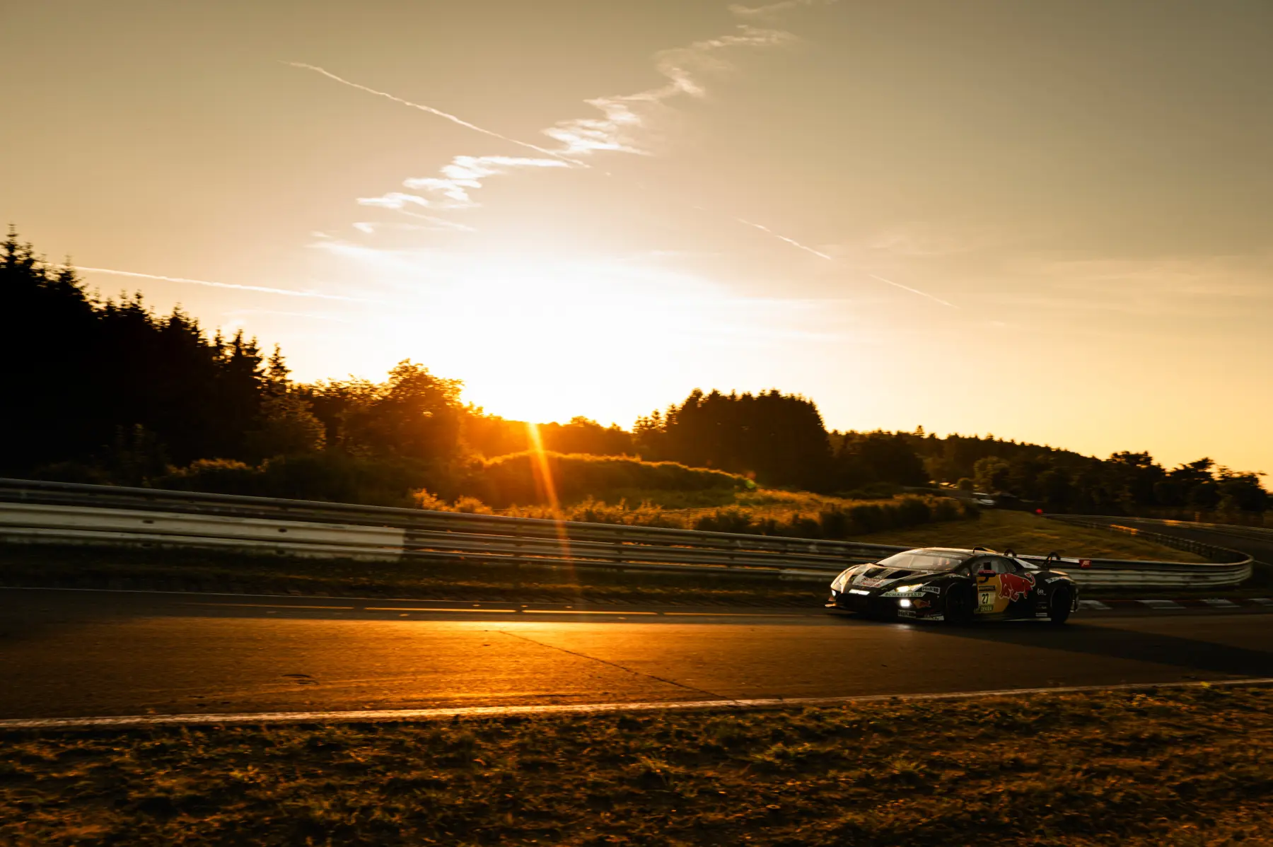 Nürburgring 24 órás, 2025