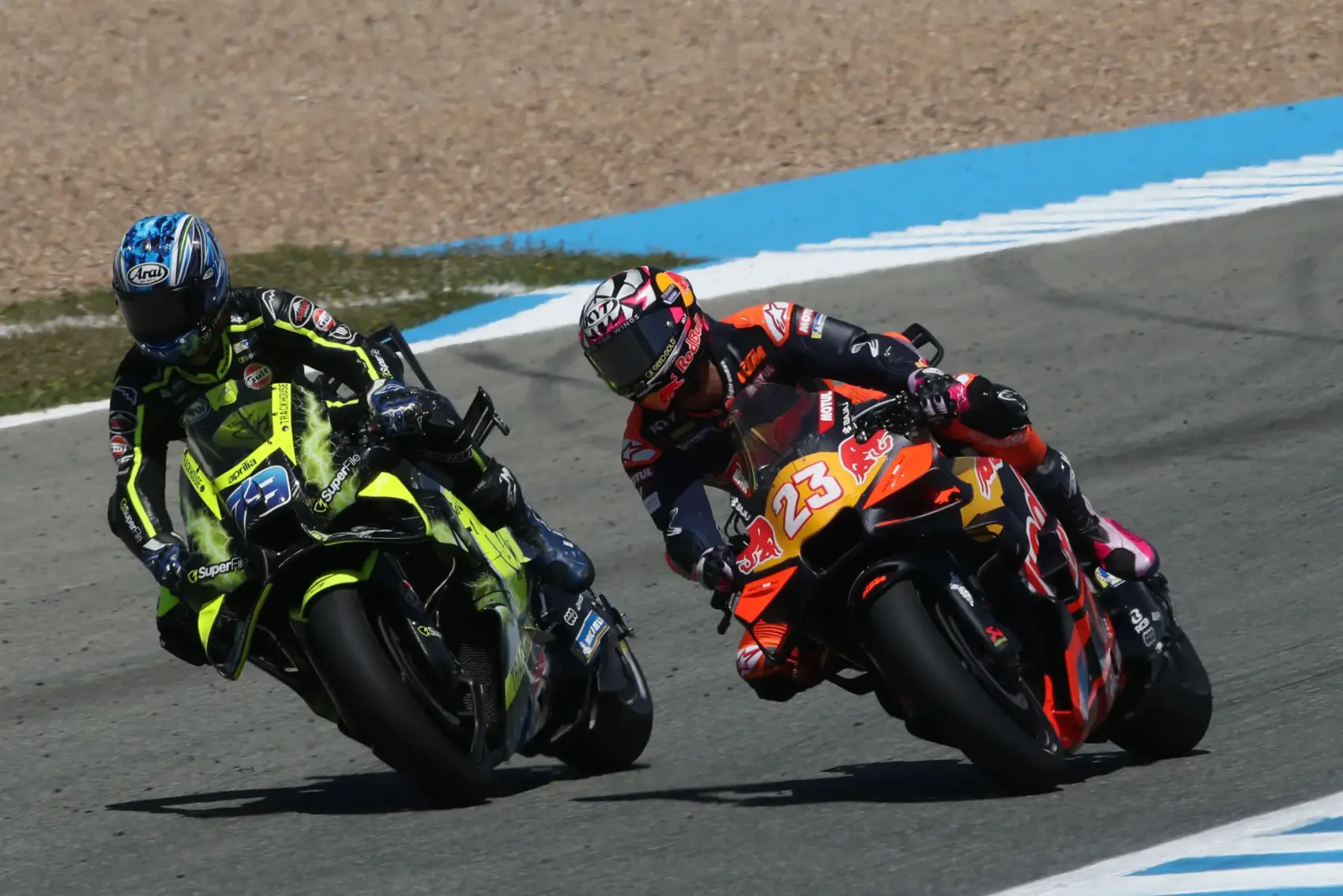 Fontos döntés előtt áll a korábbi F1-es csapatfőnök vezette MotoGP-istálló
