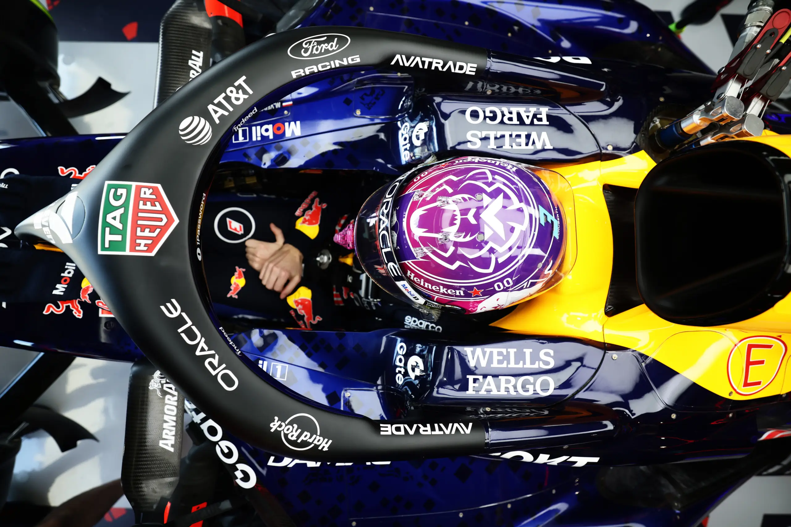Az FIA elnöke szerint Verstappen nem fogja megcsinálni, amivel fenyeget