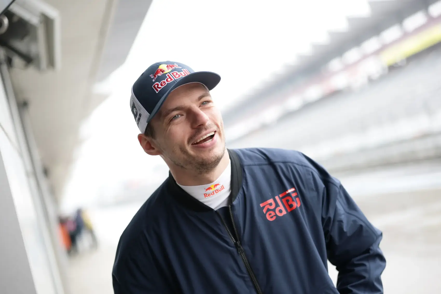 Verstappen már egyeztet a Forddal arról, mikor próbálhatná ki magát a számára ismeretlen sorozatban
