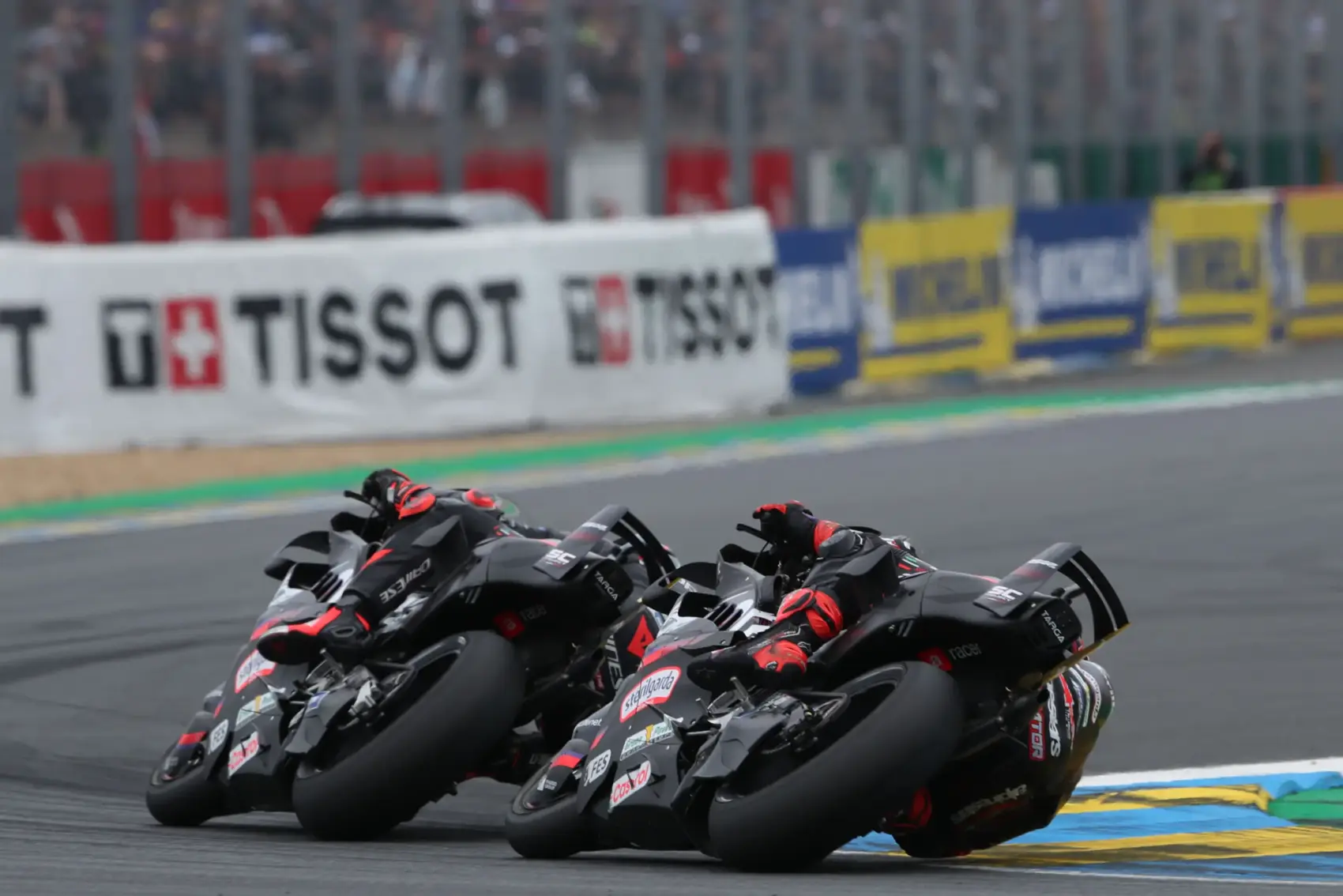 Így áll a MotoGP tabellája a Francia Nagydíj után