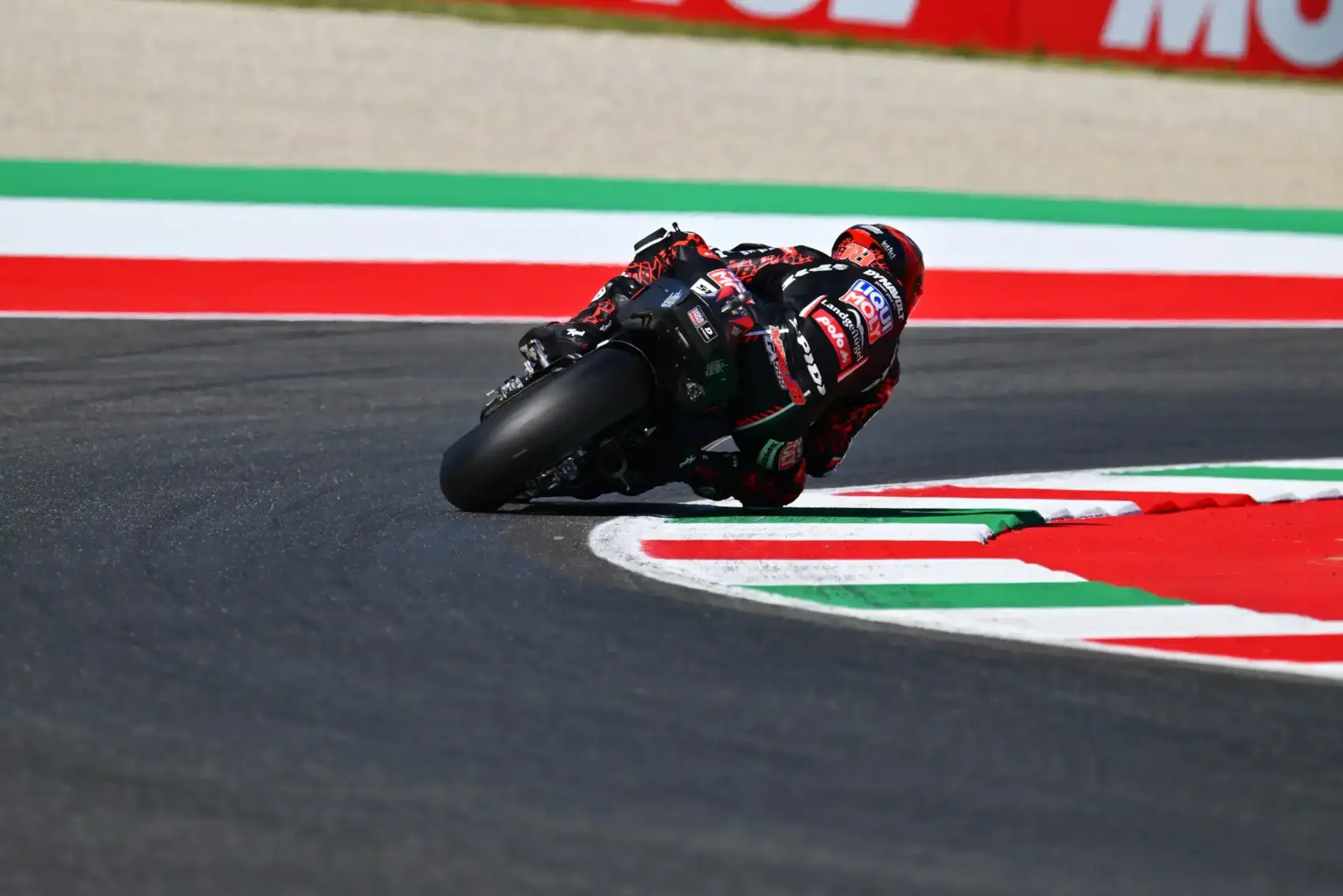 Nagy fordulat jöhet a MotoGP pilótapiacán
