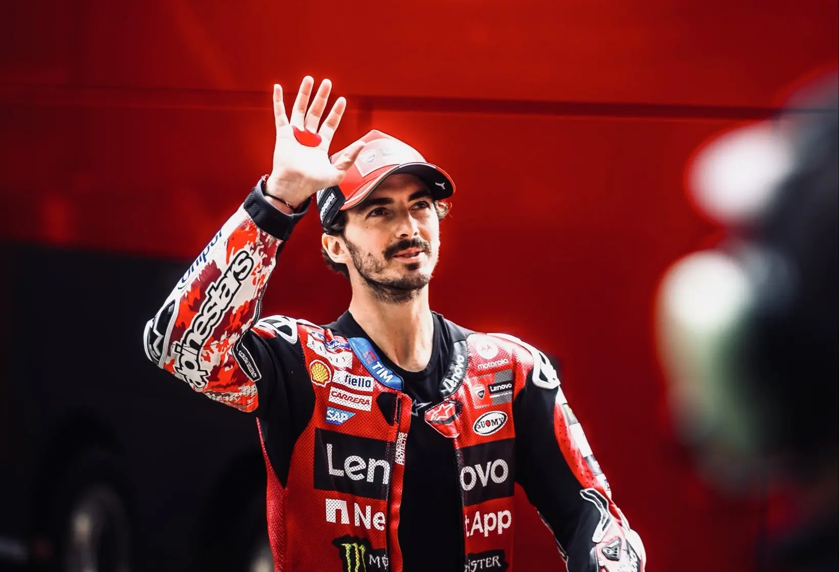 Bagnaia