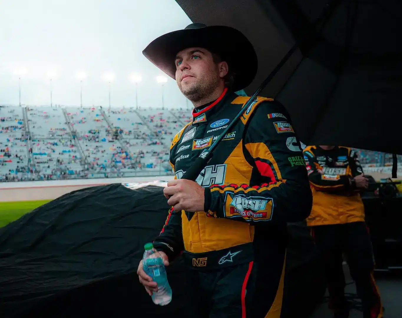 Noah Gragson