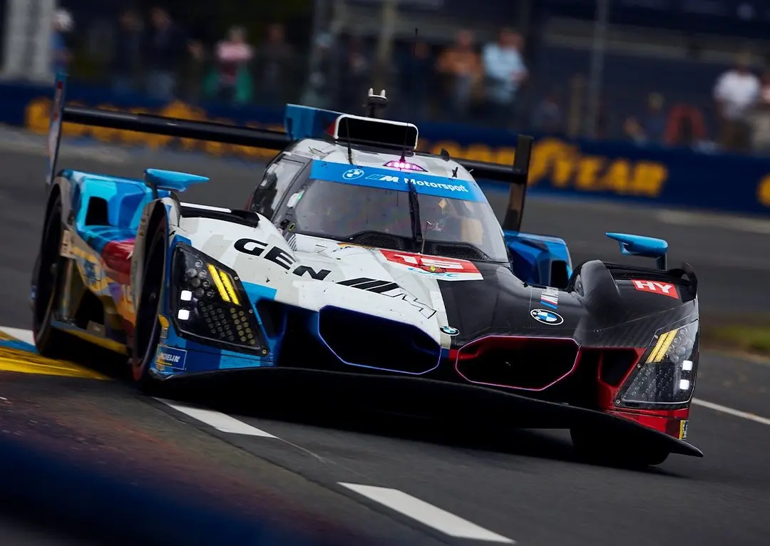 Büntetéssel dőlt el a Le Mans-i 24 órás pole-ja, a Ferrarik elsüllyedtek a mezőnyben
