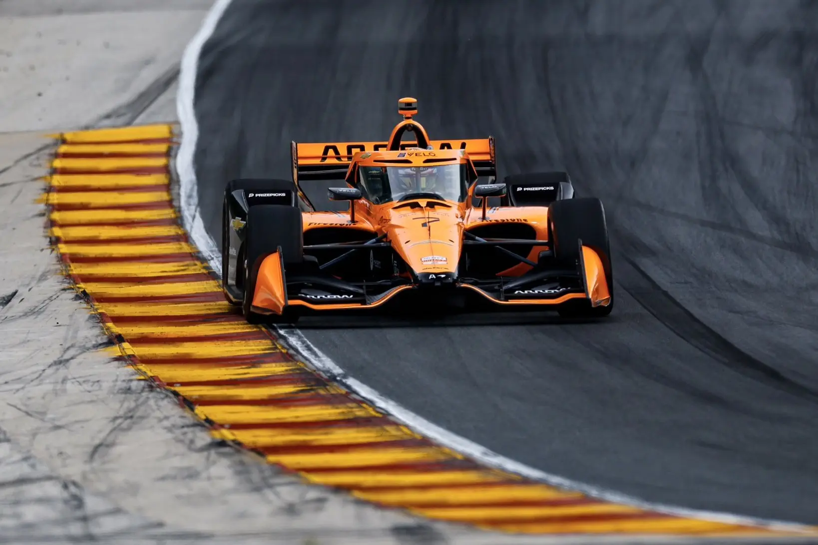 Drámai műszaki hibával dőlt el a győzelem az IndyCarban, ütközéssel ért véget a dobogóért folyó csata