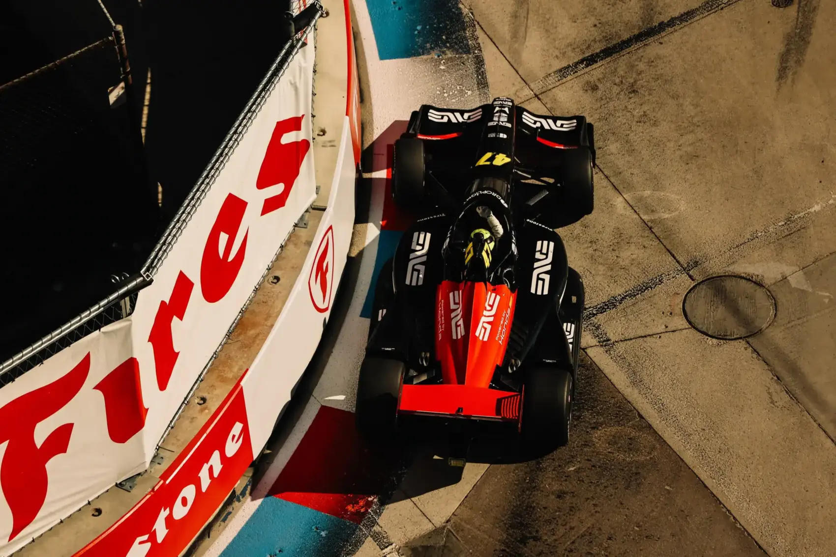 IndyCar, Mick Schumacher, Detroit 2026