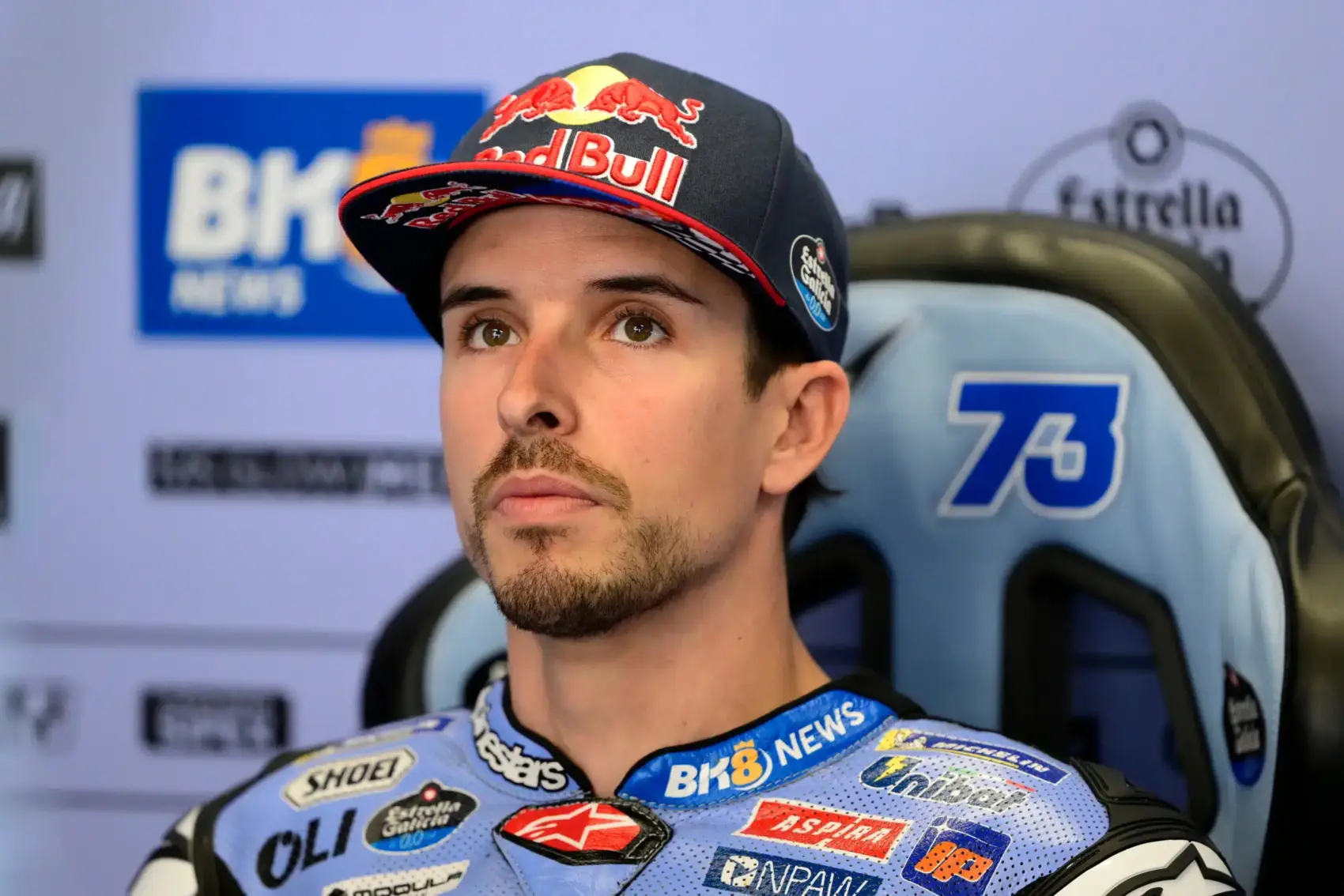 Eldőlt, hogy elutazik-e a MotoGP következő hétvégéjére a horrorbalesetet szenvedő Álex Márquez