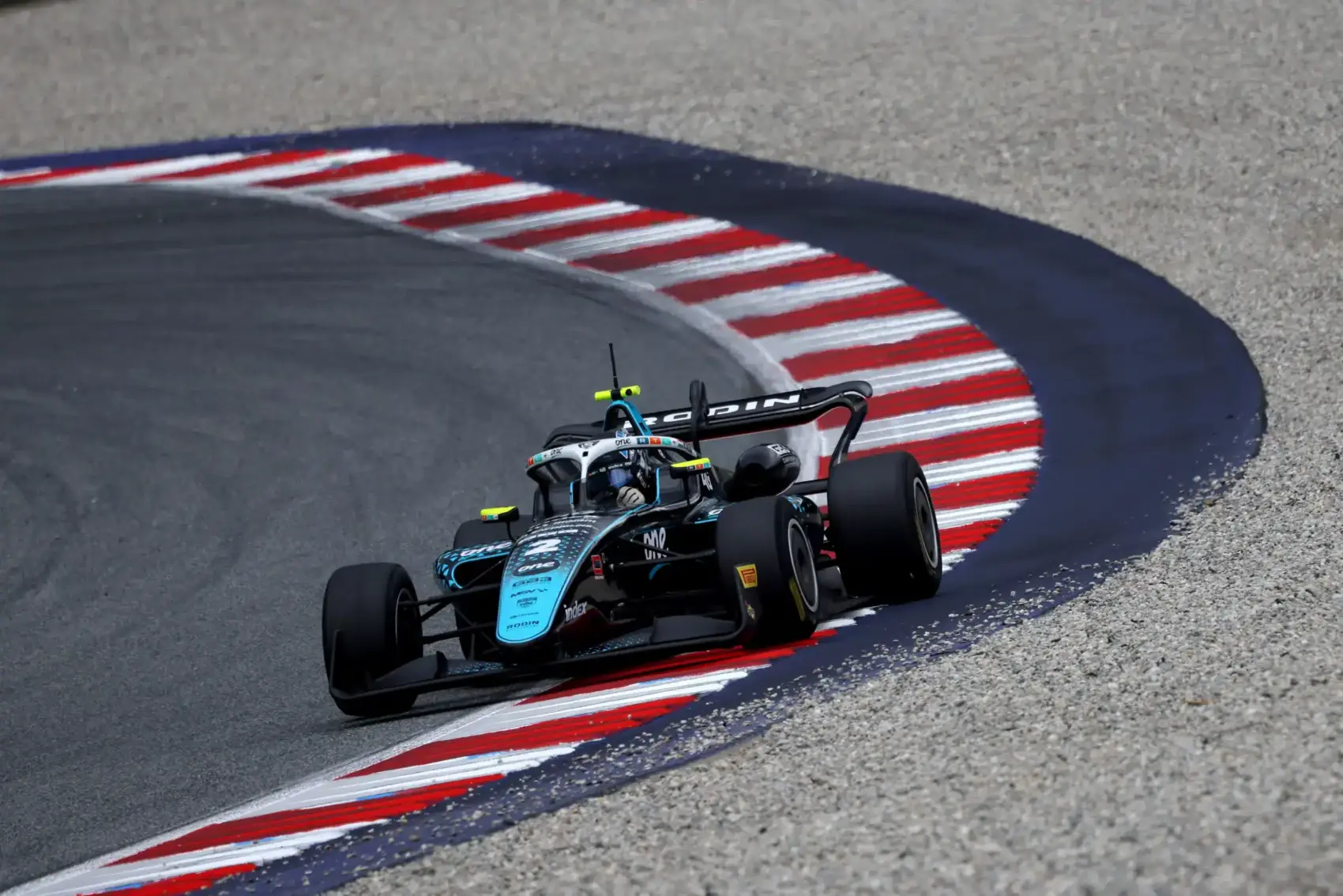 Molnár Martin, Red Bull Ring