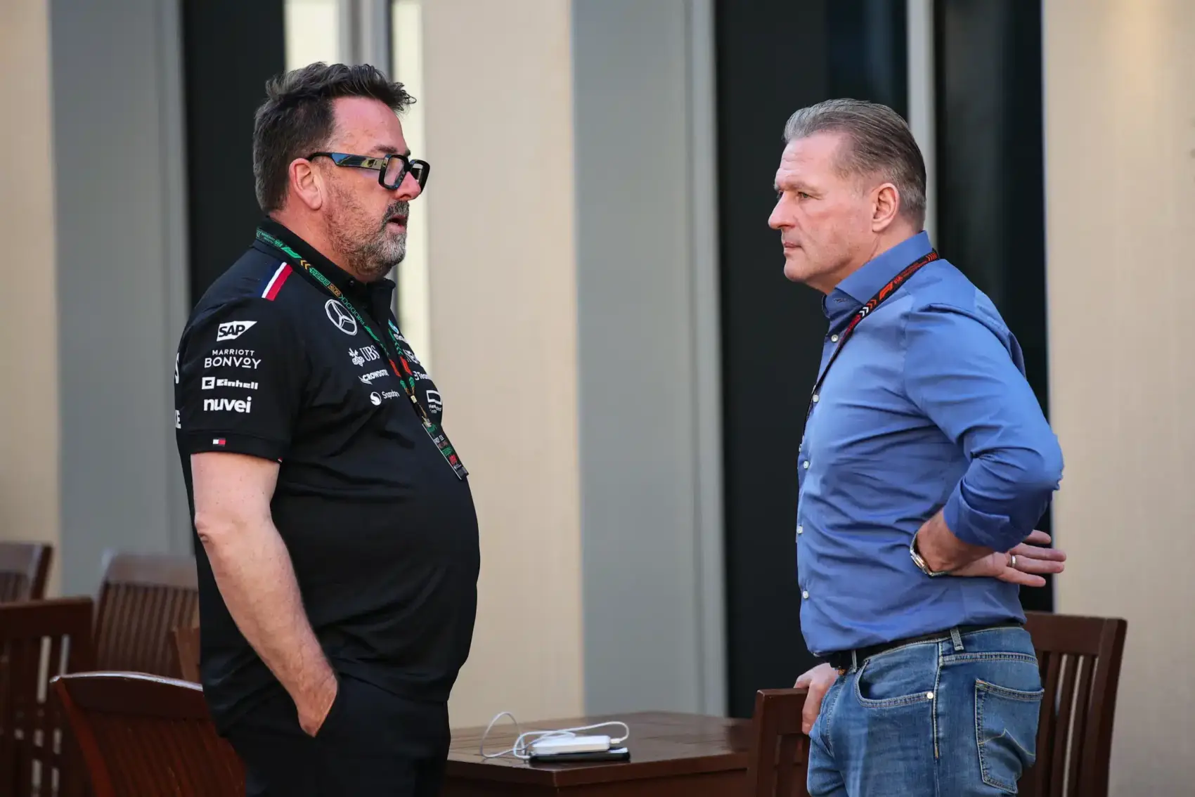 Hatalmas igazolást hajthatott végre a Red Bull, a Mercedestől érkezhet a jövő sikerkovácsa