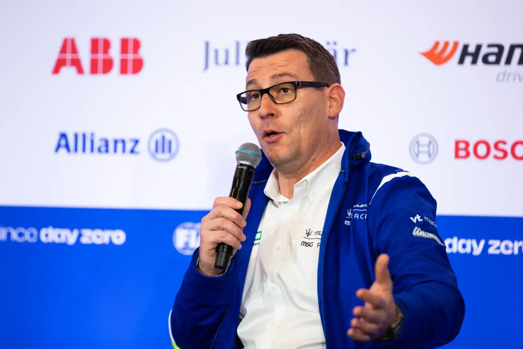 Váratlanul meghalt a népszerű csapatfőnök