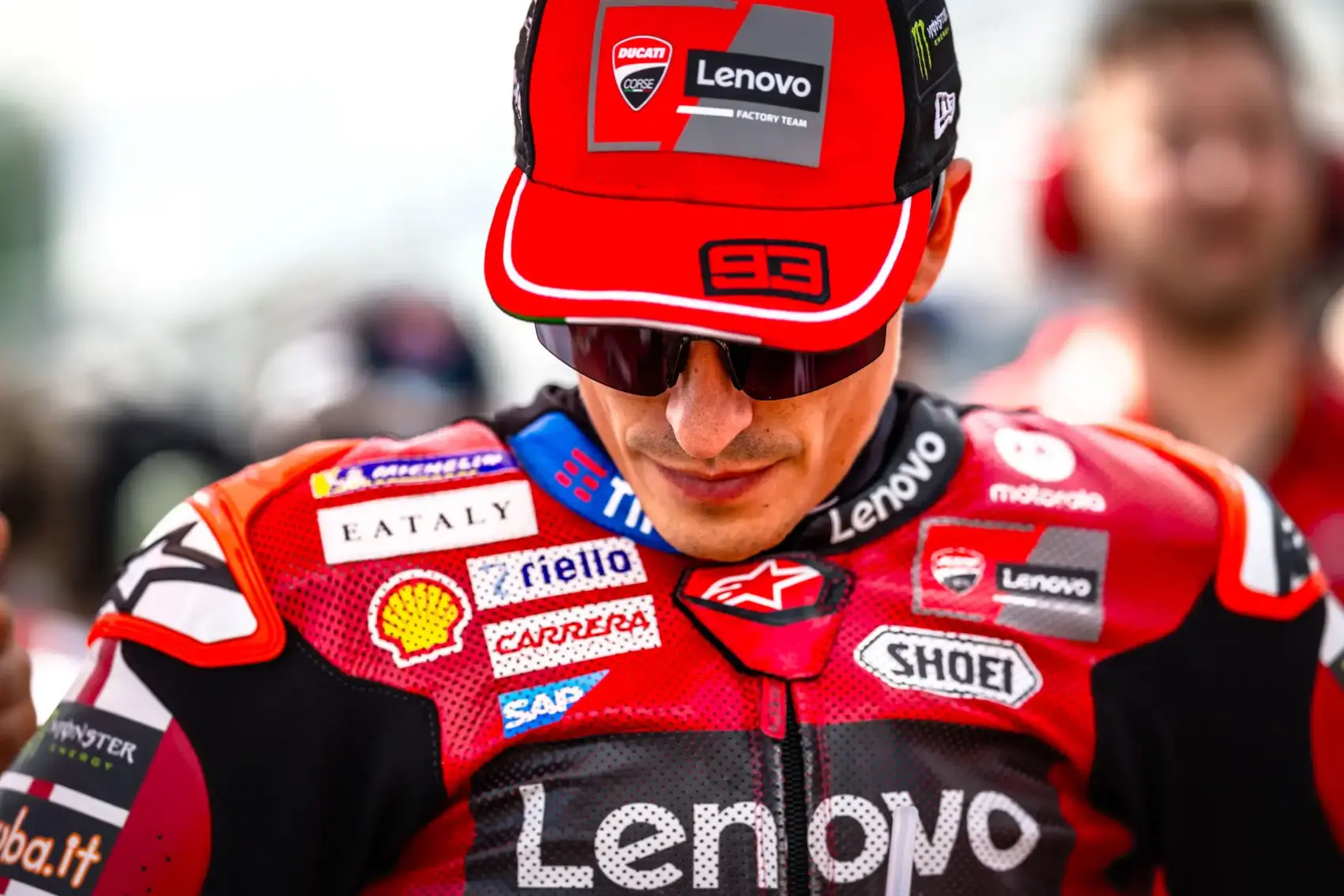 Lorenzo állítja, Marc Márqueznek három aduásza van riválisaival szemben