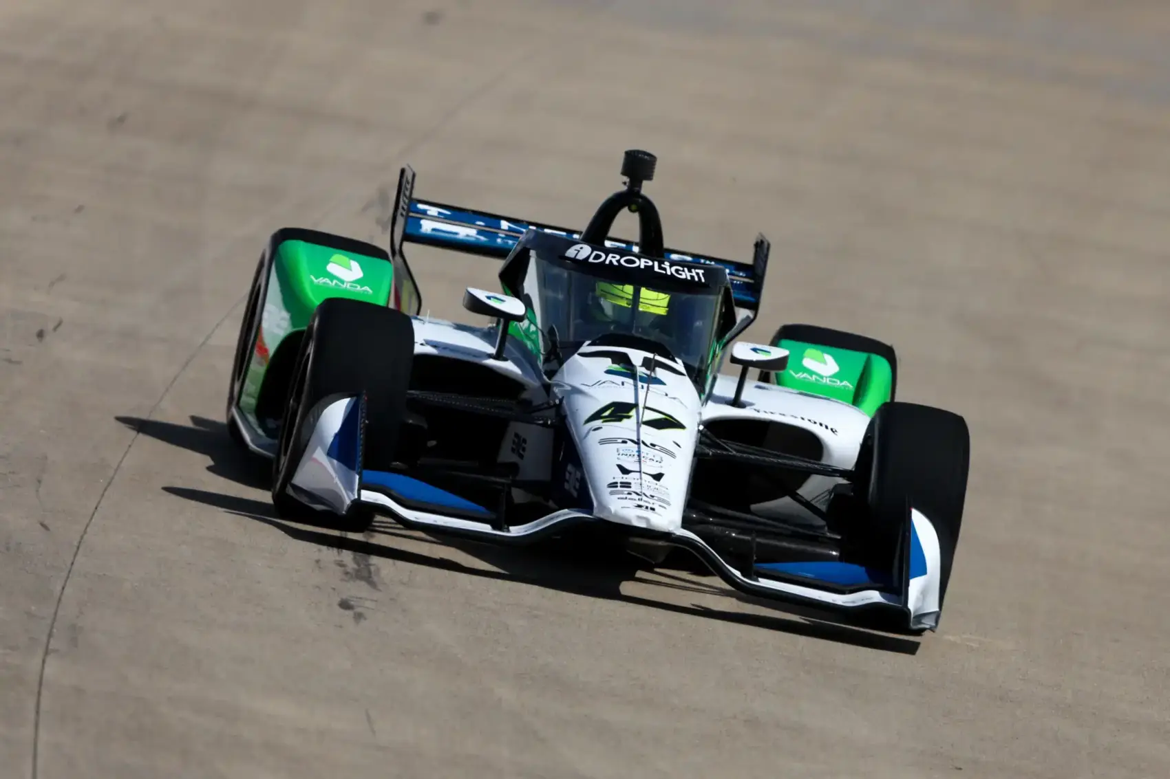 Mick Schumacher