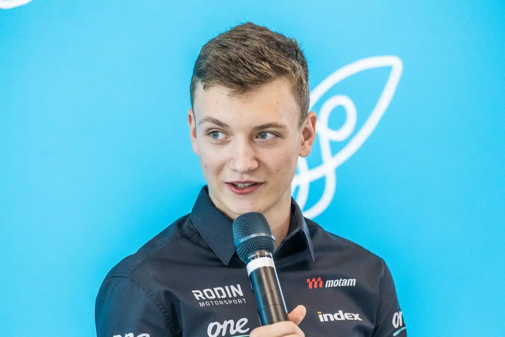 Molnár Martin, Hungaroring 2026, csütörtök