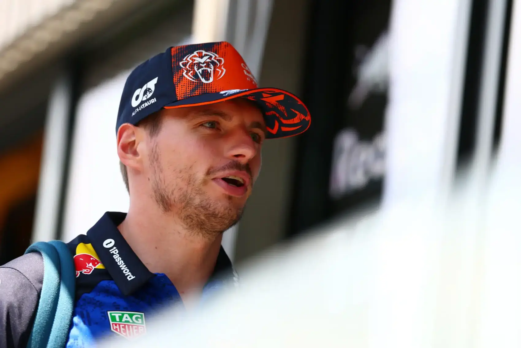 Verstappen, Red Bull