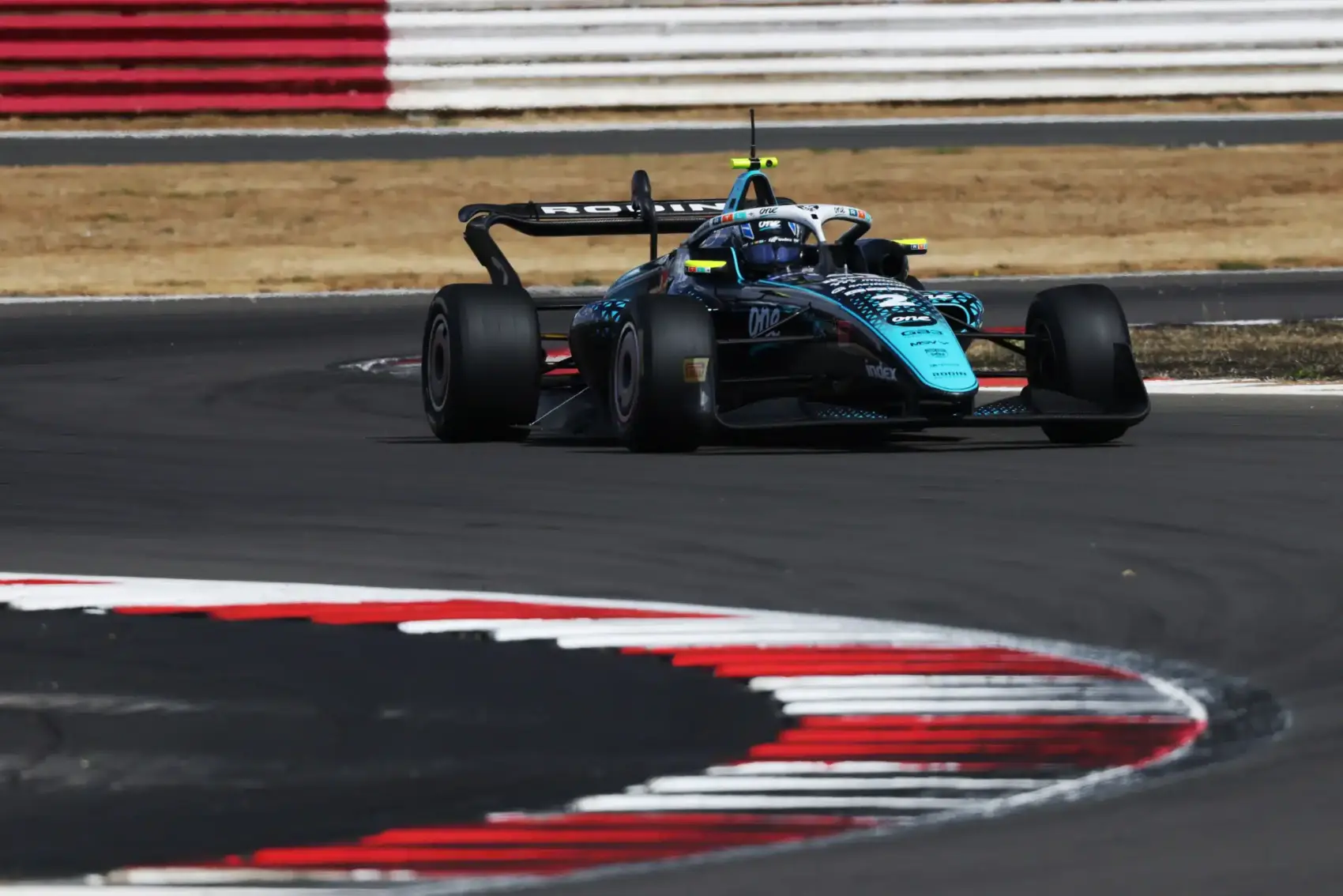 GB3, Molnár Martin, Rodin, Silverstone 2026