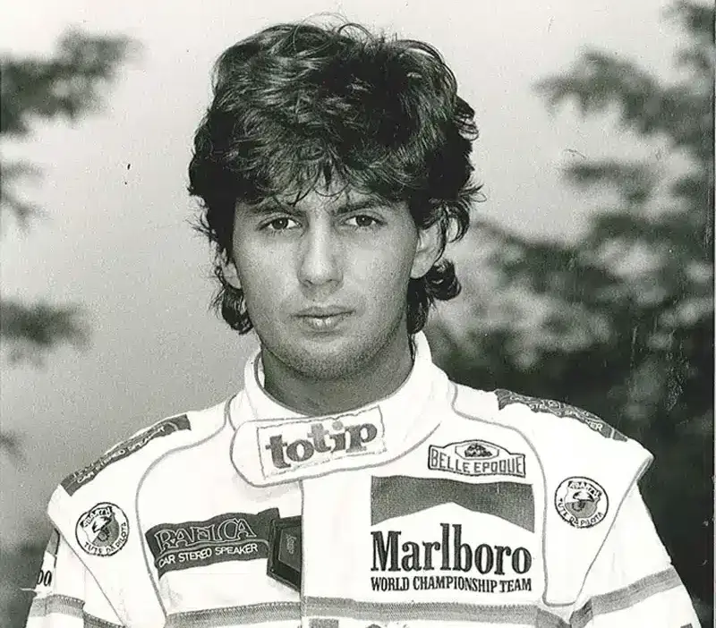 Alessandro Fiorio