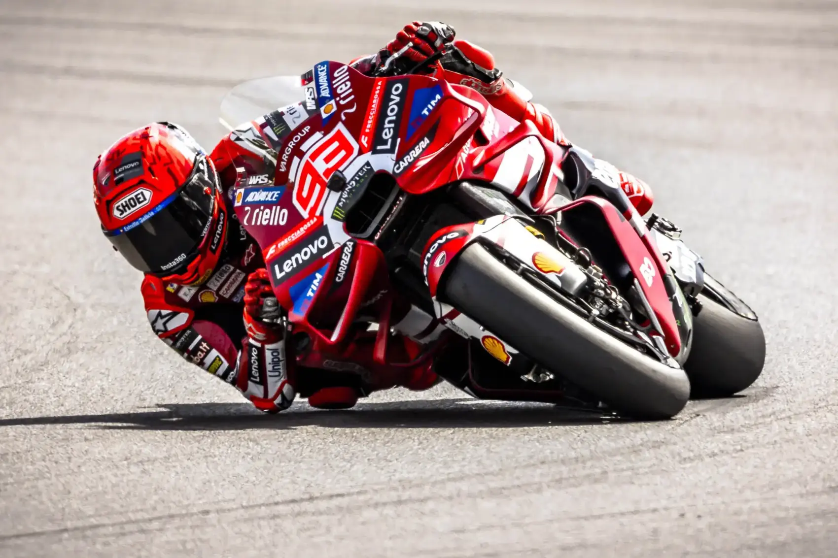 MotoGP, Marc Márquez, Ducati, Brit Nagydíj 2026