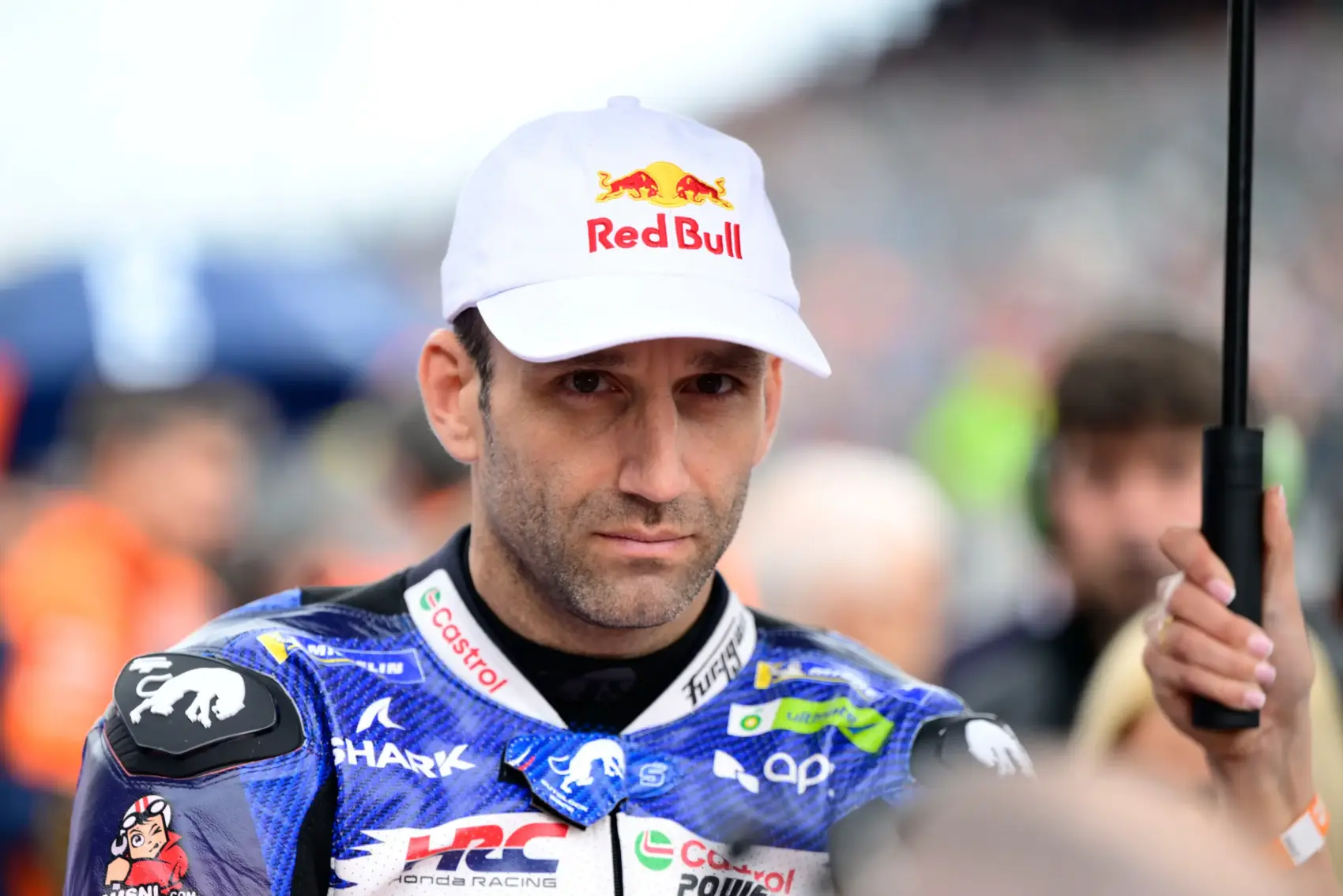 Johann Zarco