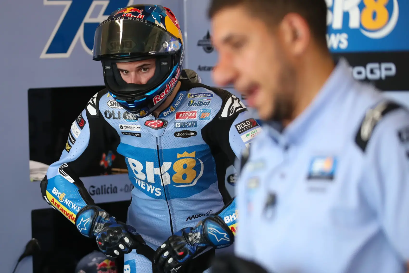 Álex Márquez
