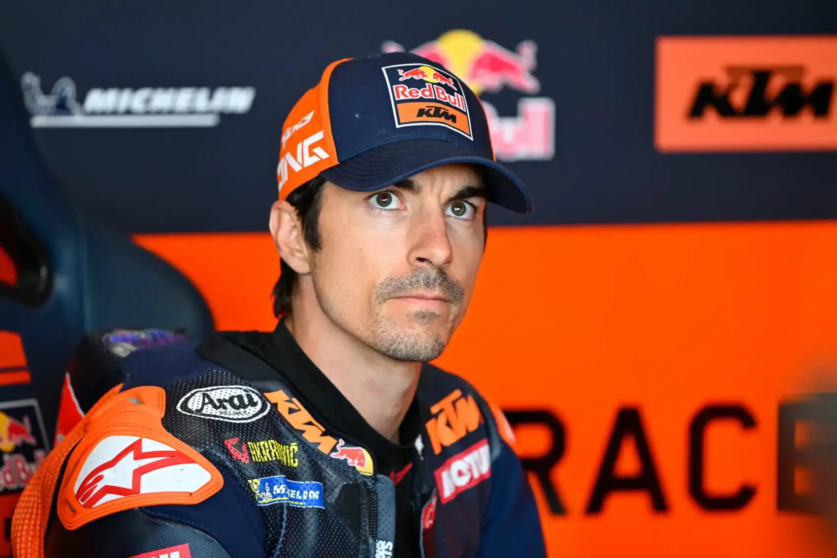 MotoGP, Maverick Viñales, Német Nagydíj 2026, péntek