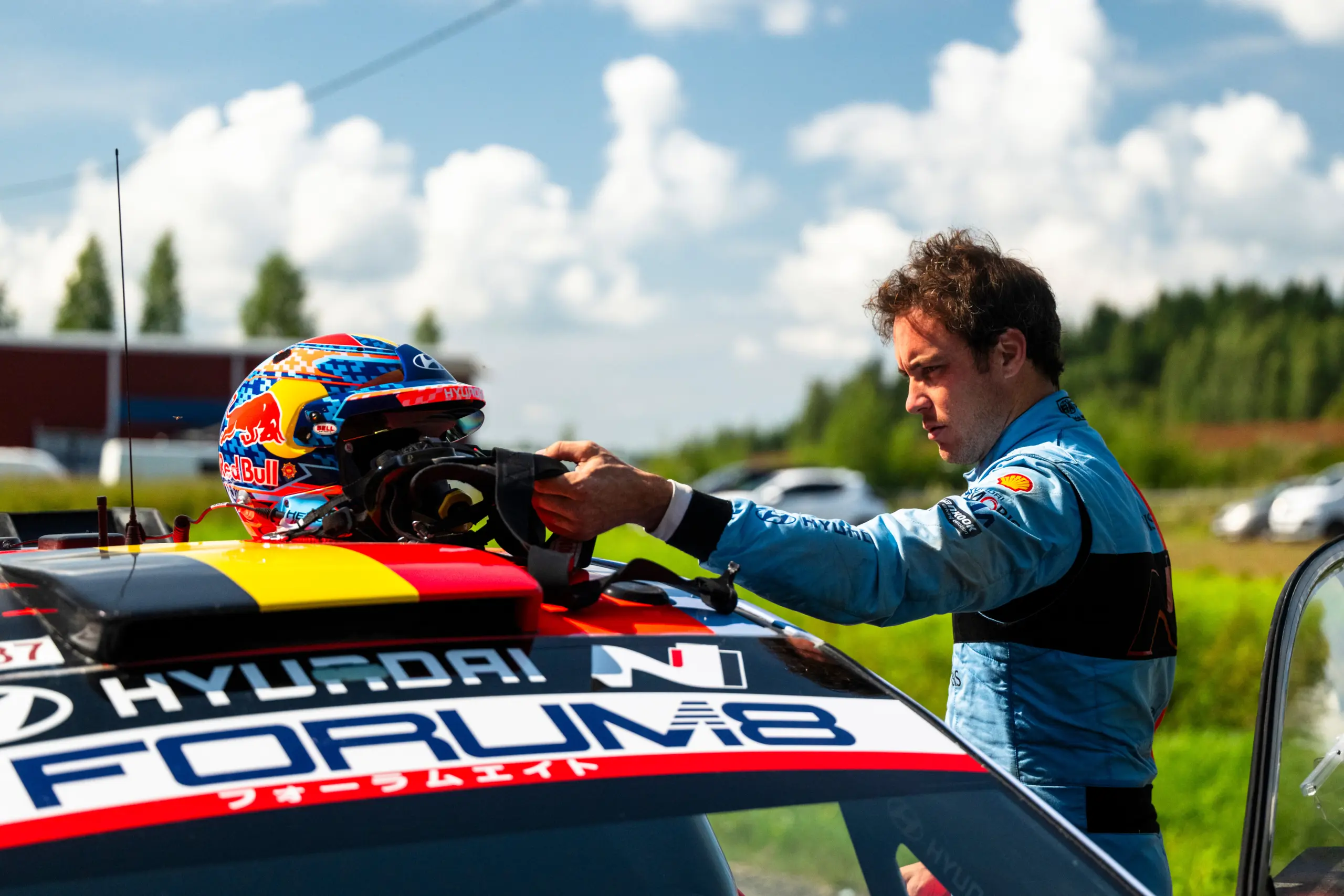 Thierry Neuville