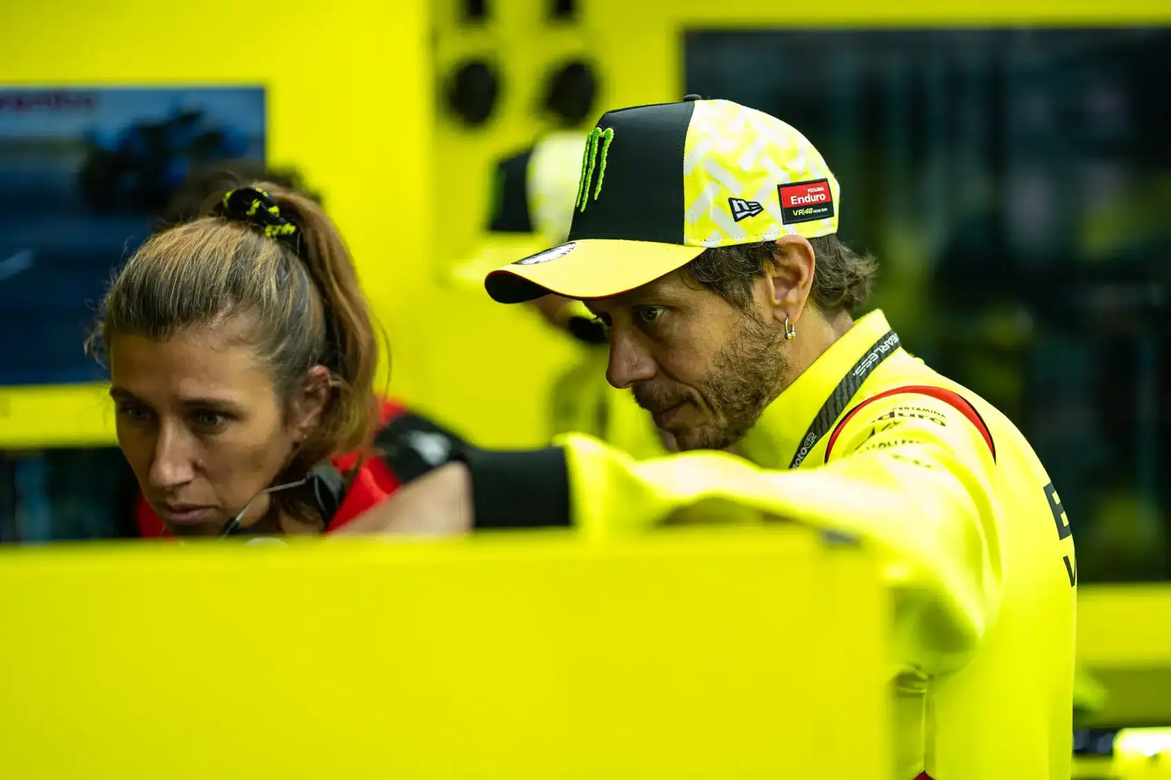 Valentino Rossi
